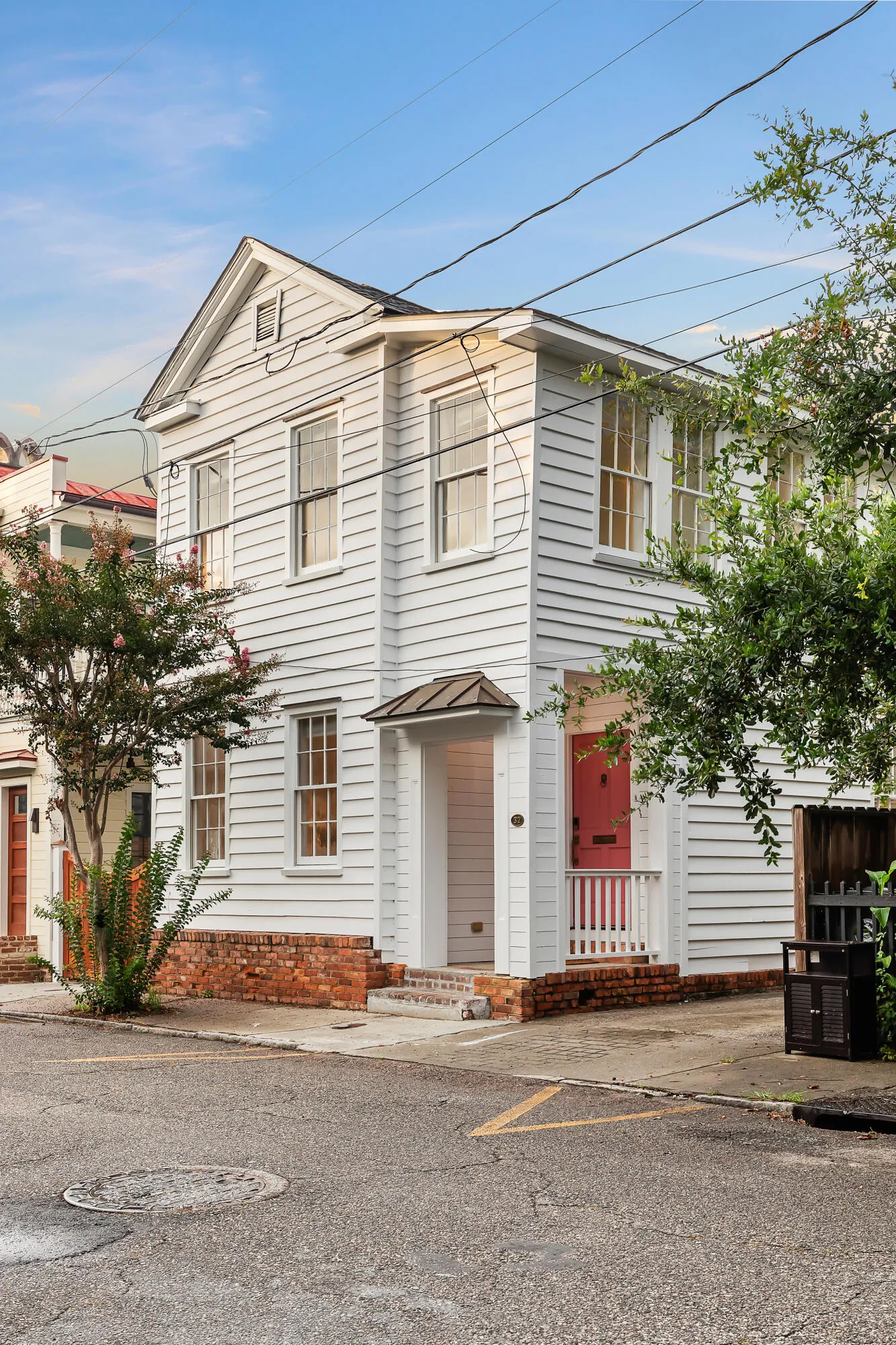 Property image 4 at 32 Percy Street, Charleston, SC 29403
