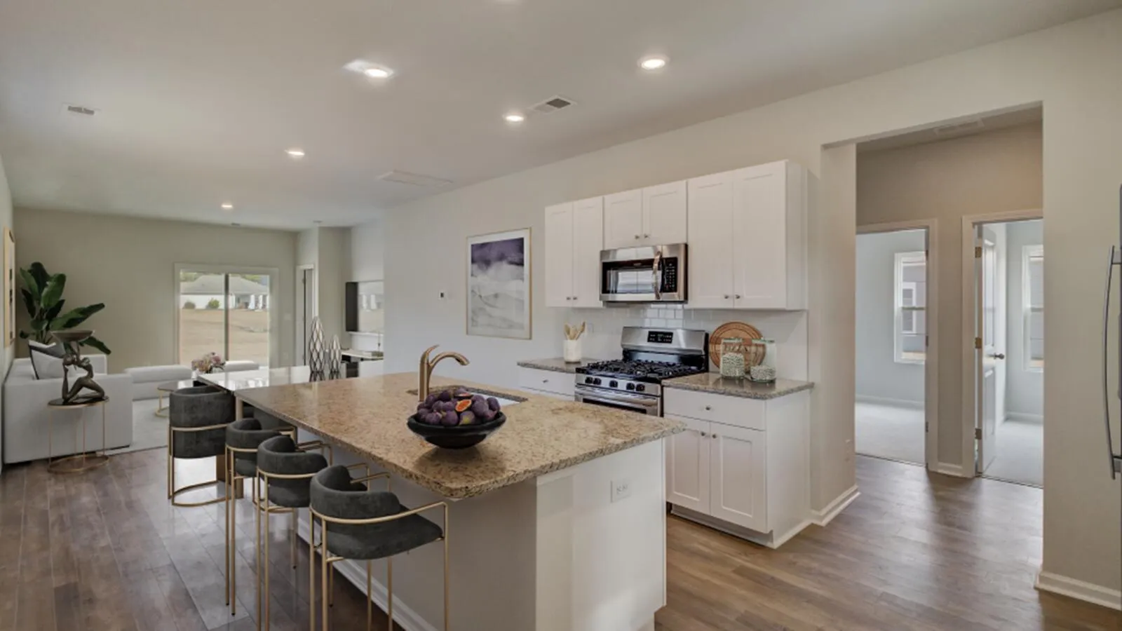 Property image 3 at 308 Tiliwa Street, Summerville, SC 29486
