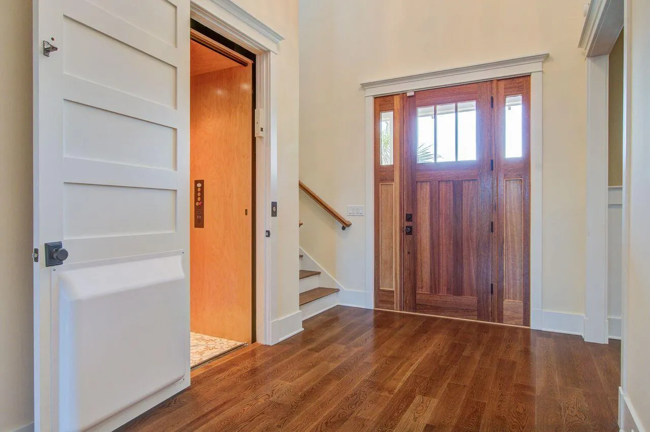 Property image 2 at 1999 N Creek Drive, Mount Pleasant, SC 29466