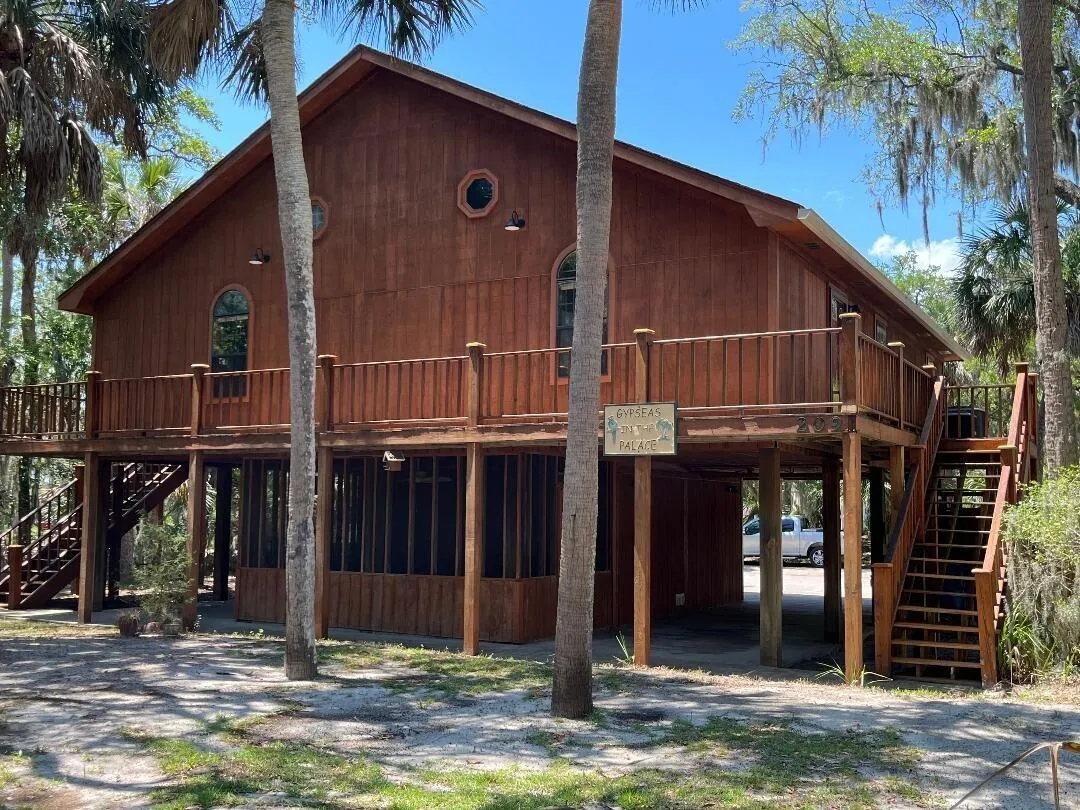 209 Jungle Road