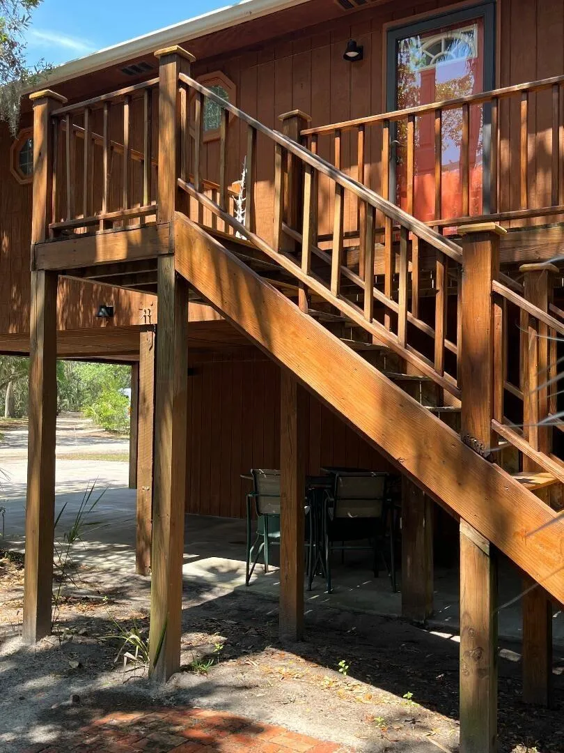 Property image 3 at 209 Jungle Road, Edisto Beach, SC 29438