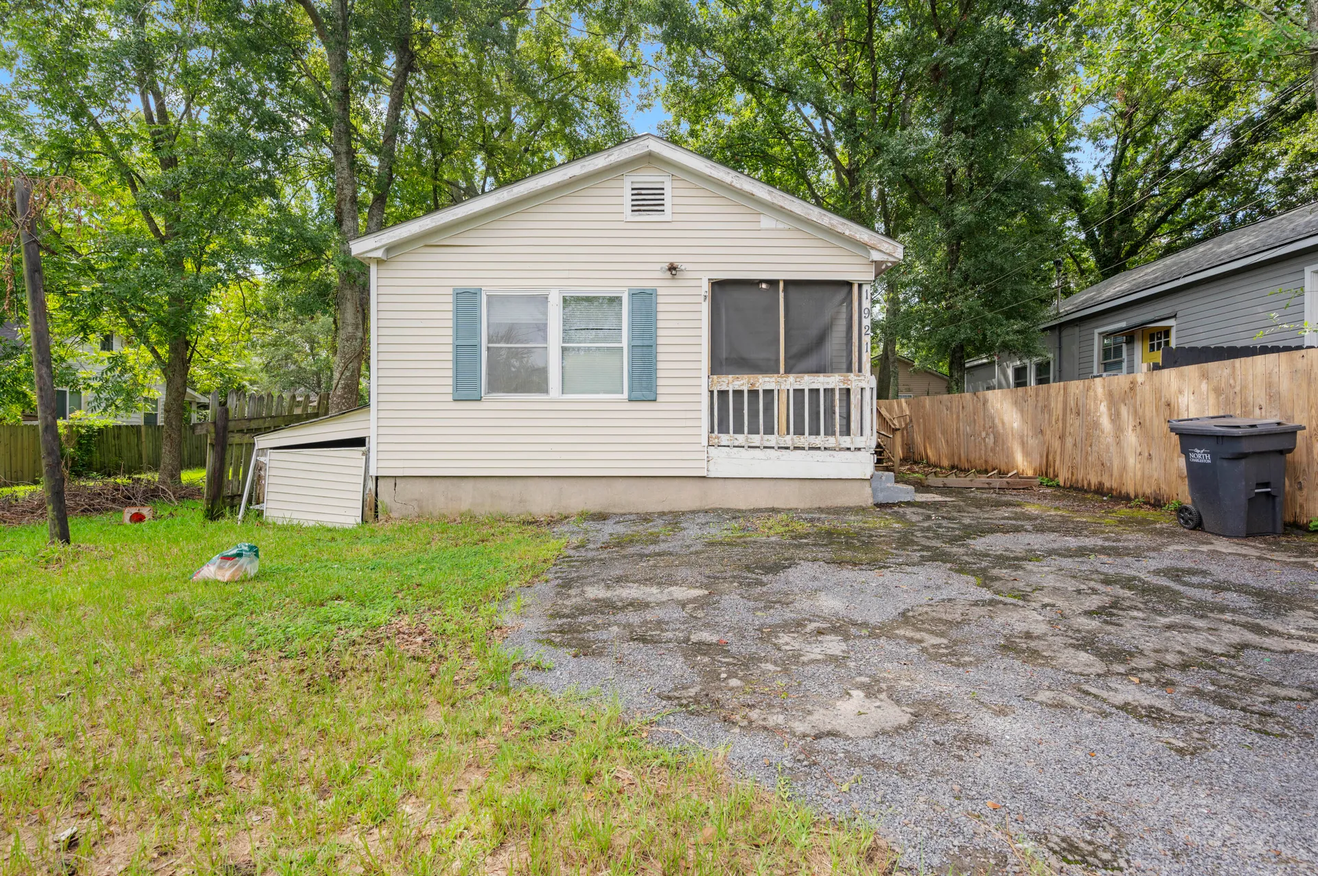 Property image 2 at 1921 Quitman Street, North Charleston, SC 29405