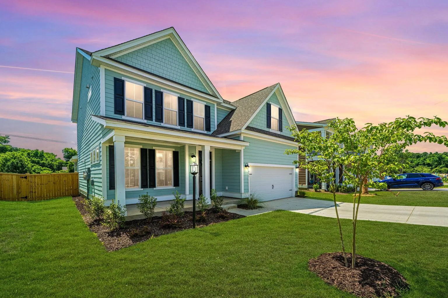 Property image 2 at 411 Grove End Road, Moncks Corner, SC 29461