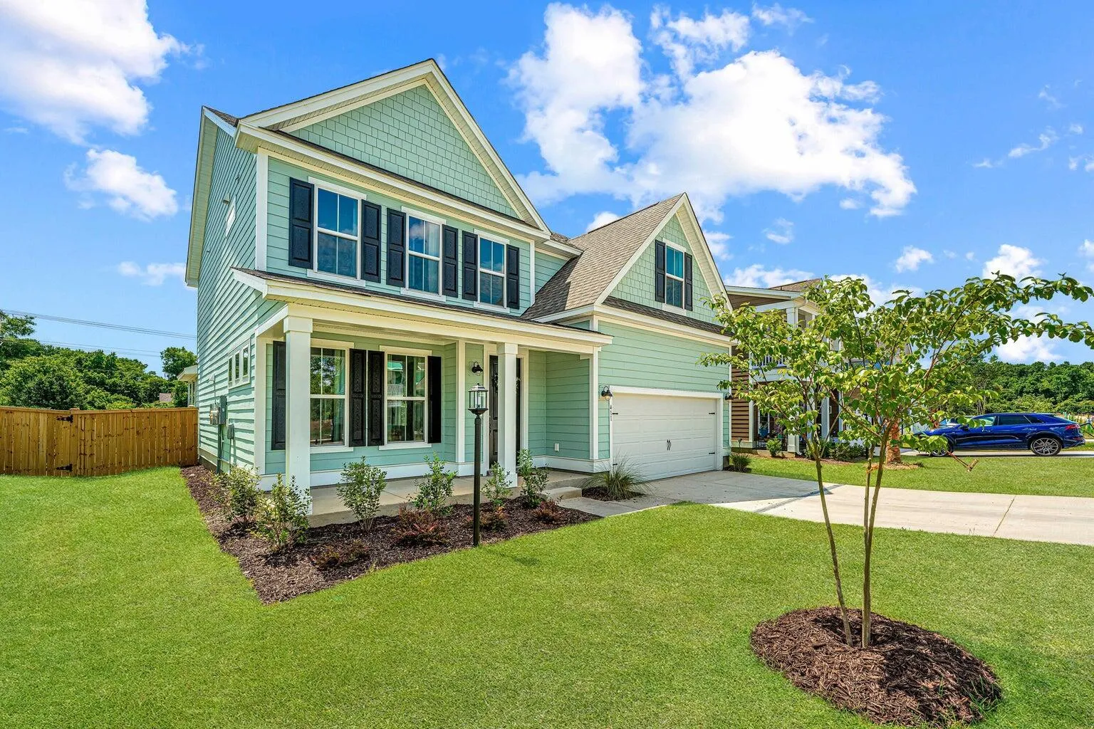 Property image 3 at 411 Grove End Road, Moncks Corner, SC 29461
