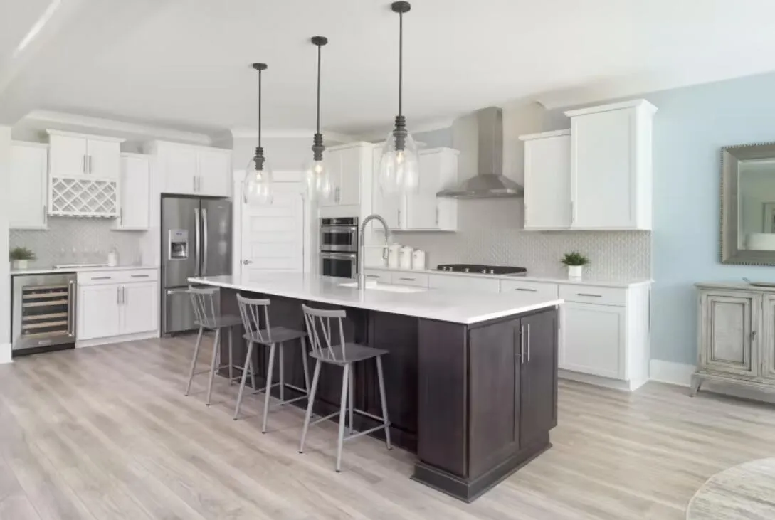 5104 Coneflower Court