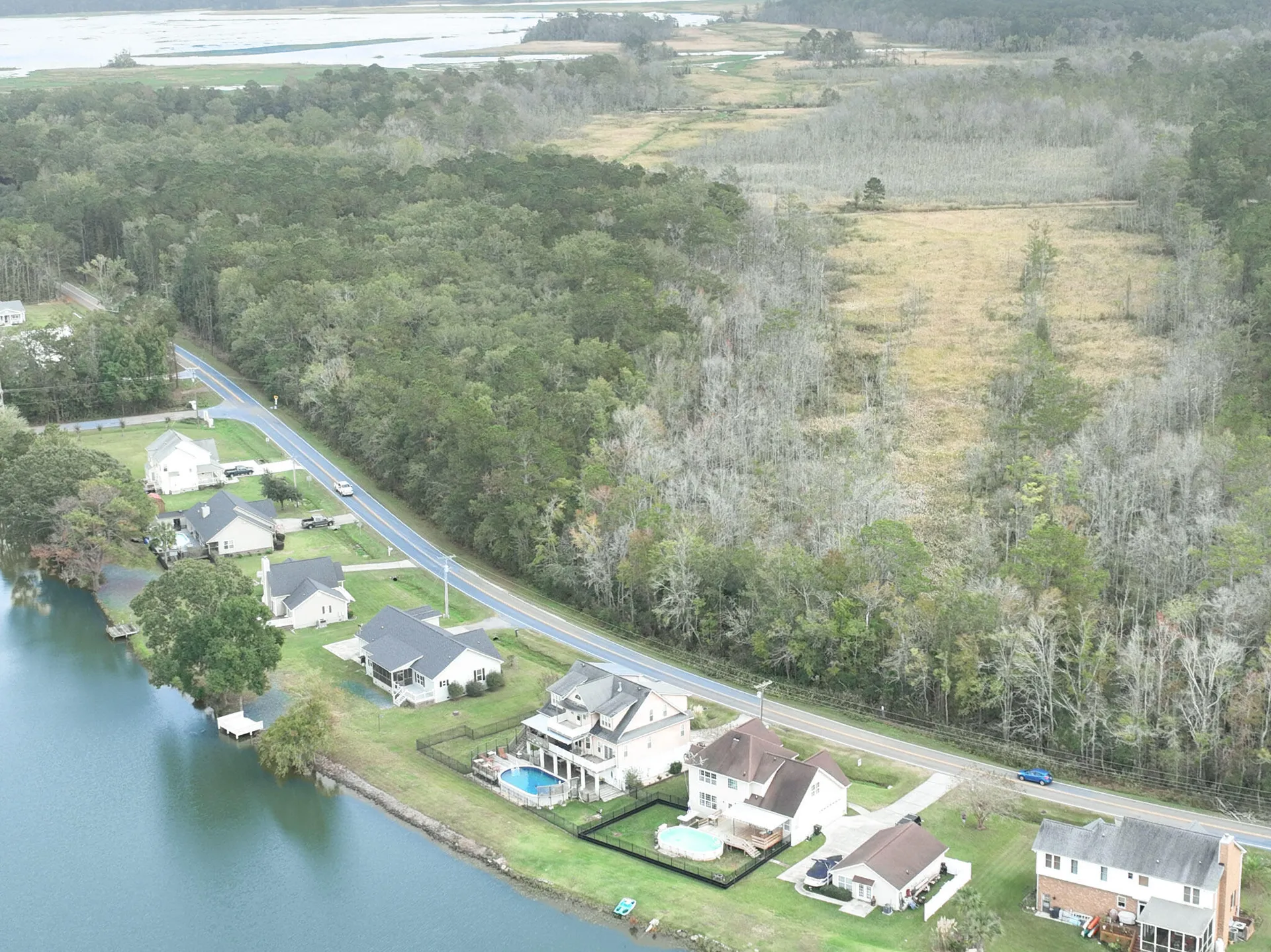 Property image 3 at 1713 Pimlico Boulevard, Moncks Corner, SC 29461