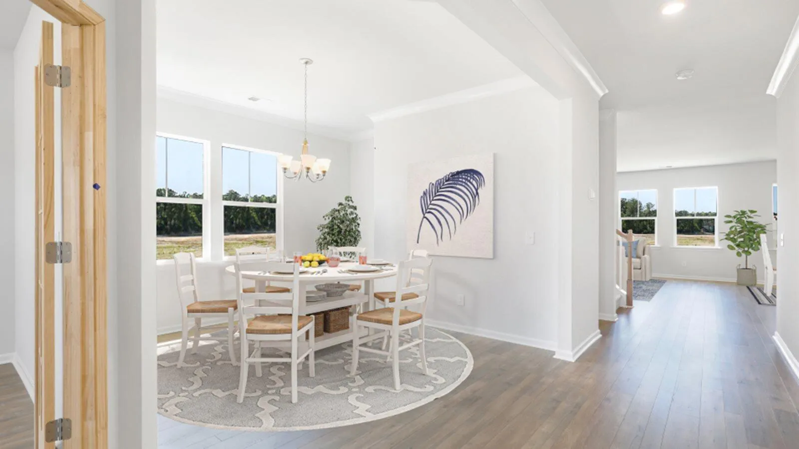 Property image 4 at 1051 Tea Time Drive, Summerville, SC 29485