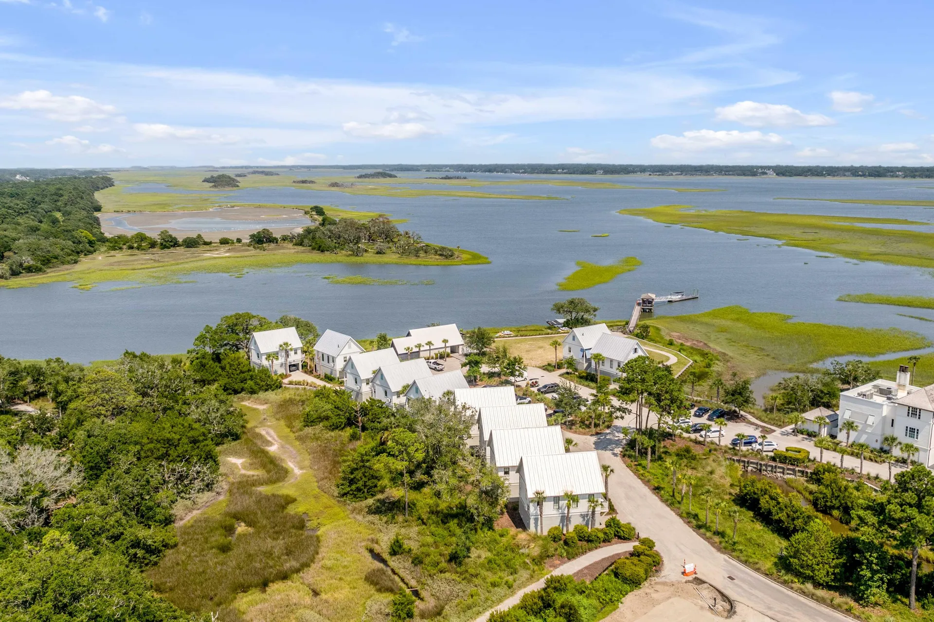 Property image 2 at 3025 Southerly Way, Johns Island, SC 29455
