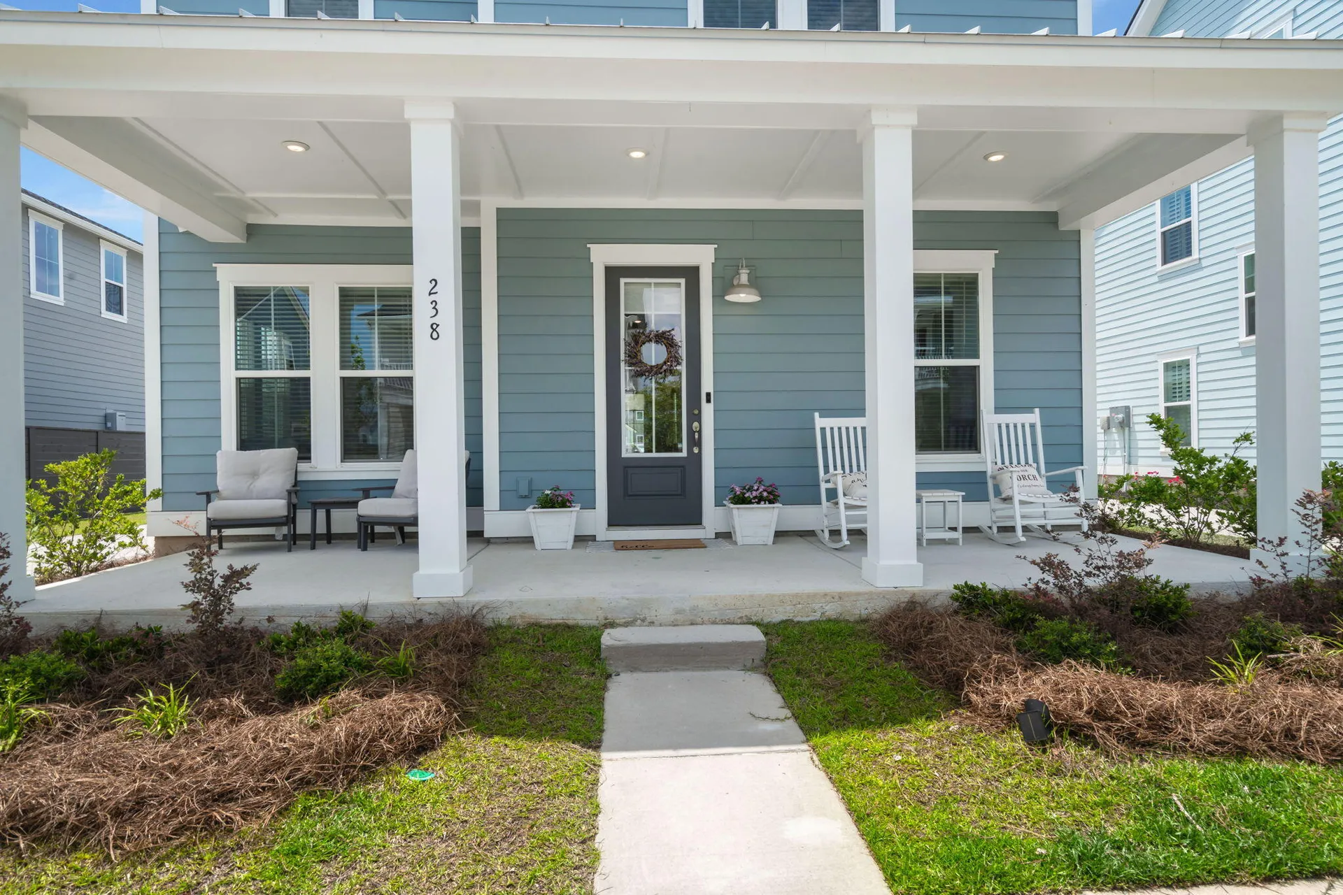 Property image 5 at 238 Bird Song Path, Summerville, SC 29485