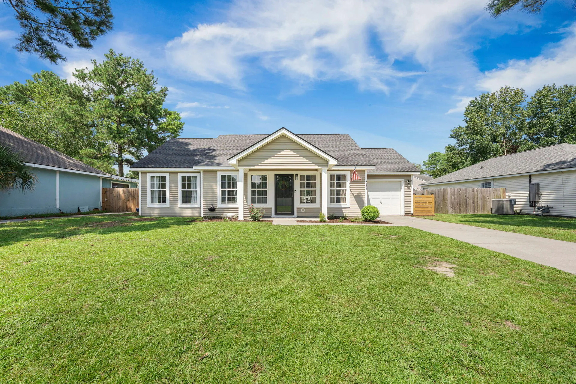 9873 Levenshall Drive