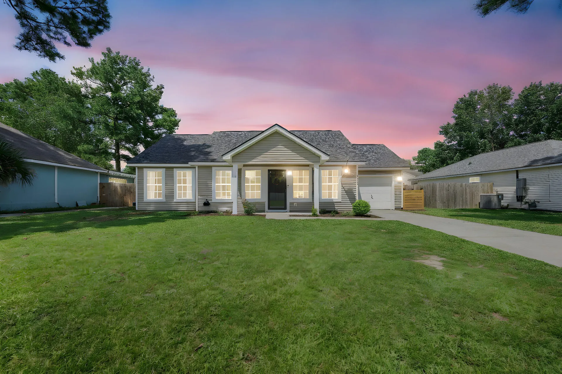 Property image 2 at 9873 Levenshall Drive, Ladson, SC 29456