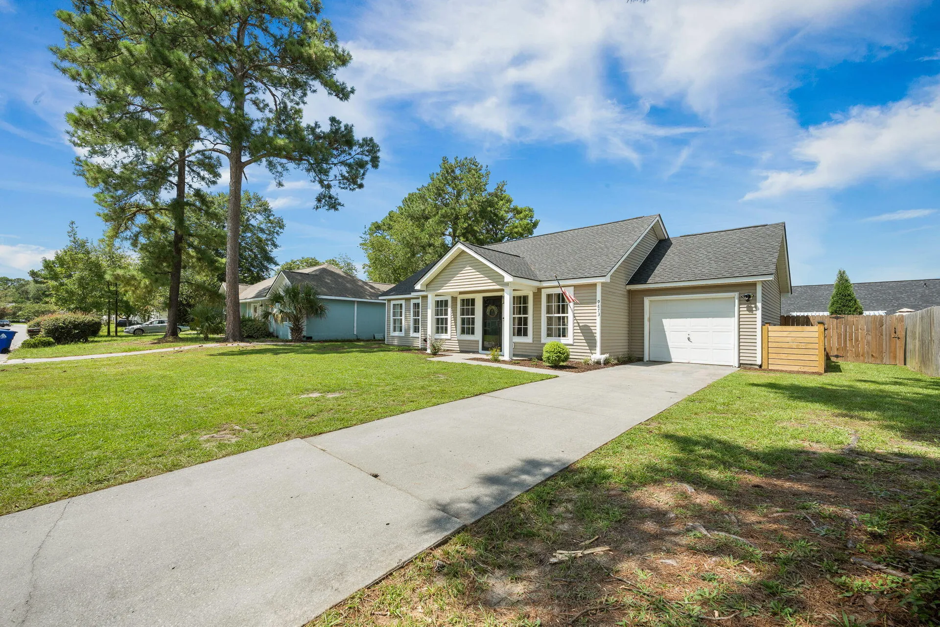 Property image 3 at 9873 Levenshall Drive, Ladson, SC 29456