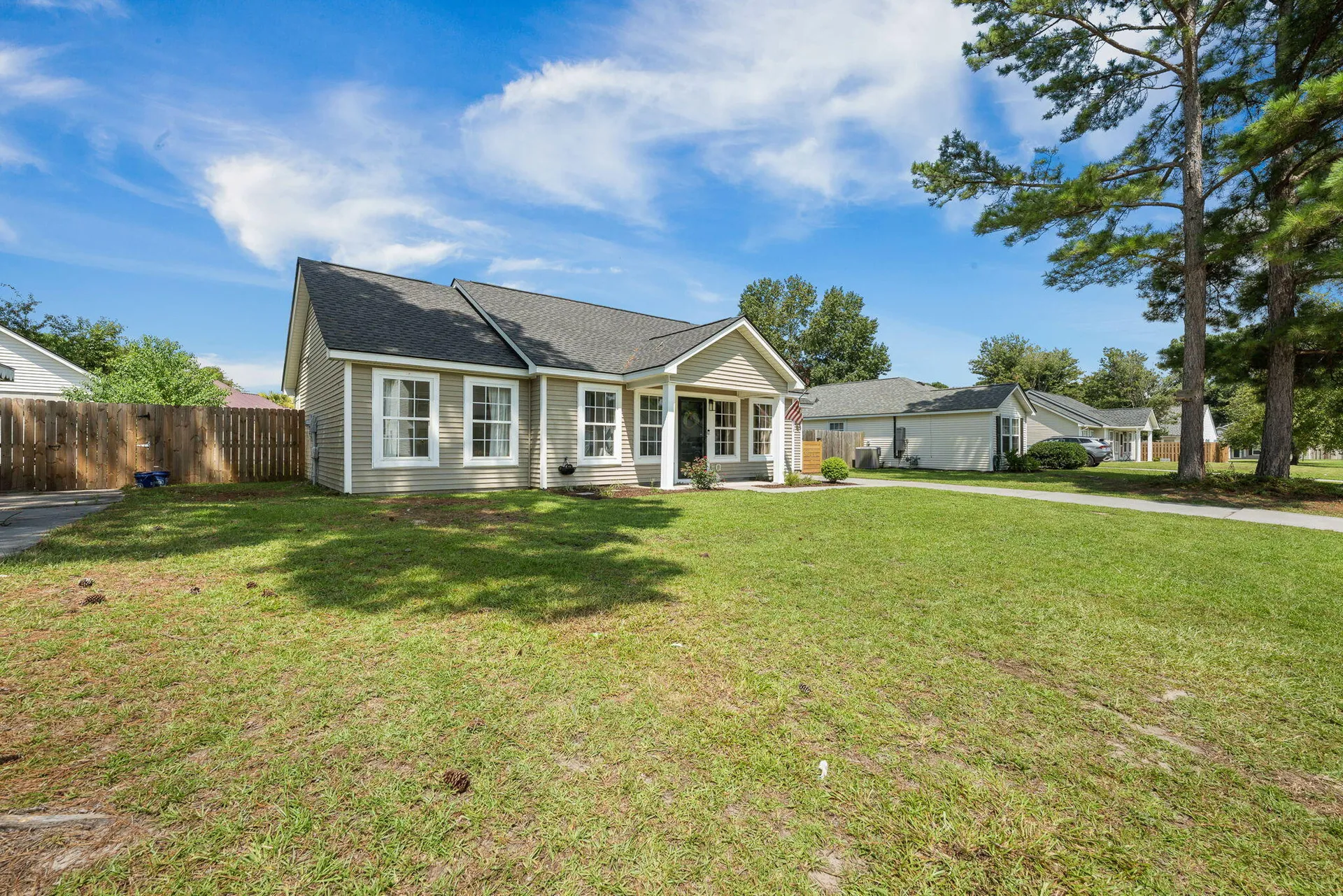 Property image 4 at 9873 Levenshall Drive, Ladson, SC 29456