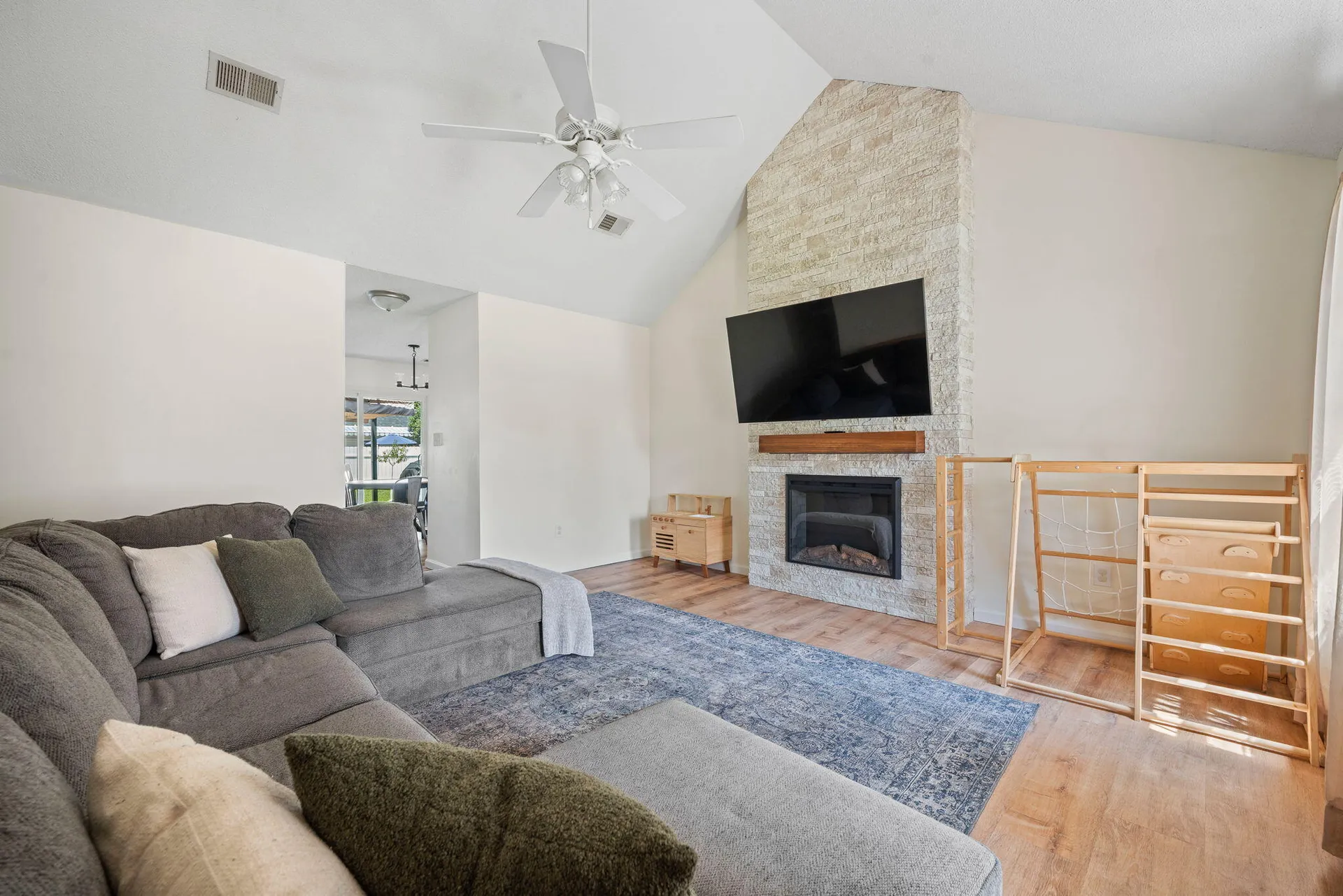 Property image 5 at 9873 Levenshall Drive, Ladson, SC 29456