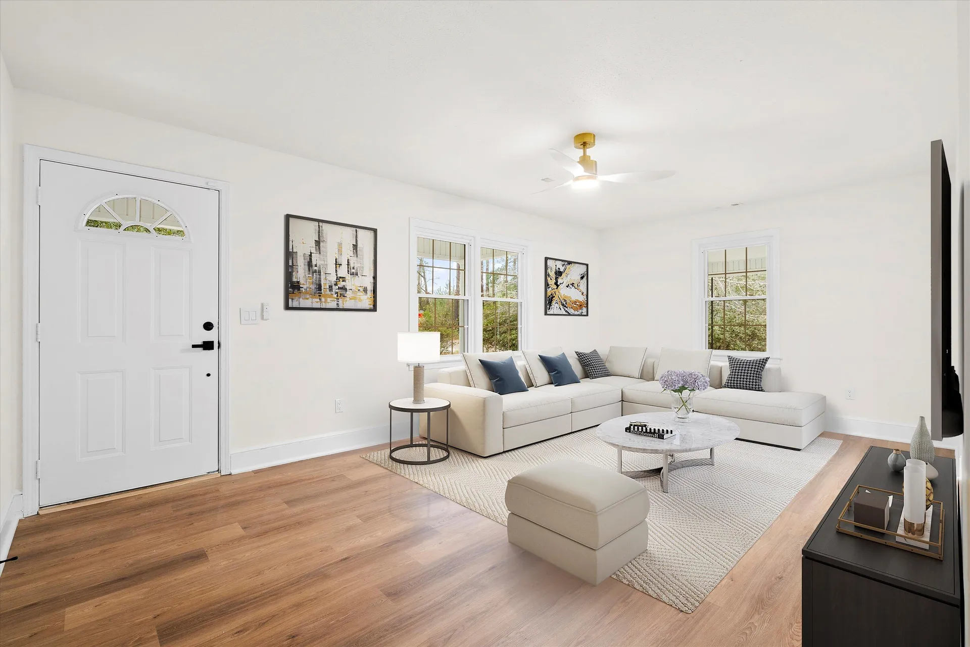 Property image 1 at 201 Hayden St Street, Walterboro, SC 29488