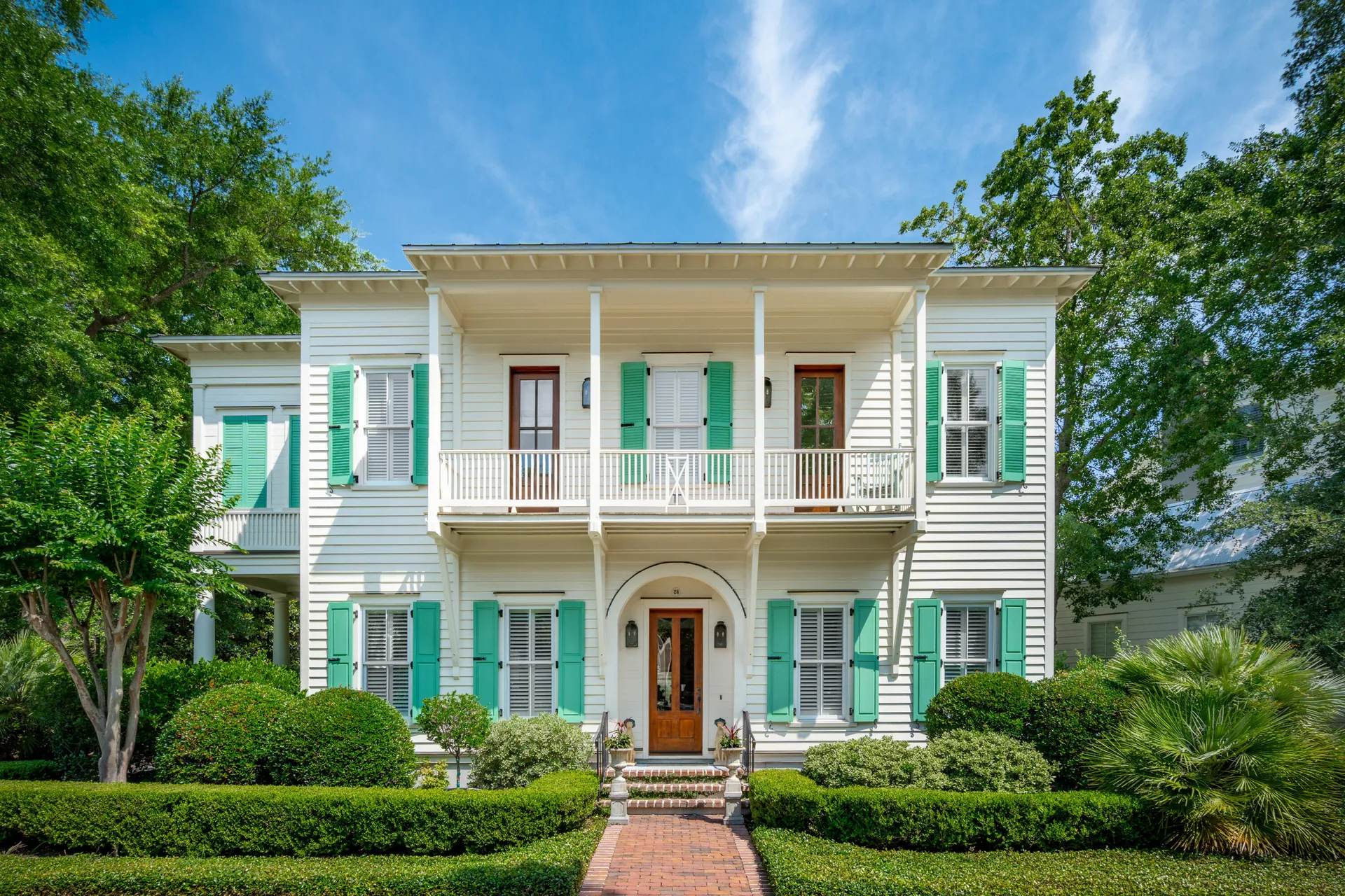 28 Robert Mills Circle