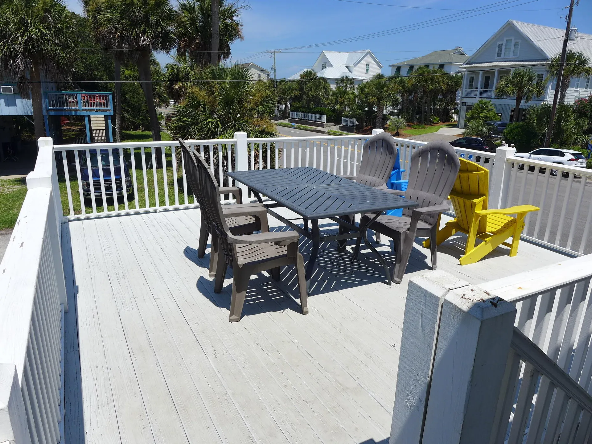 Property image 2 at 1001 Palmetto Boulevard, Edisto Island, SC 29438