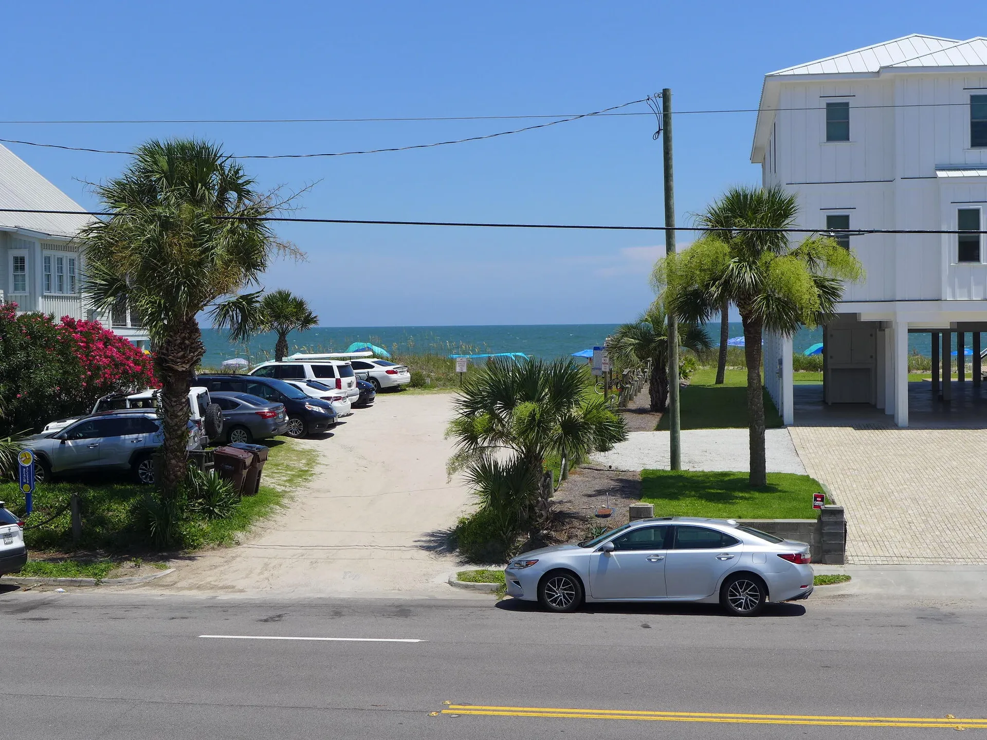 Property image 3 at 1001 Palmetto Boulevard, Edisto Island, SC 29438