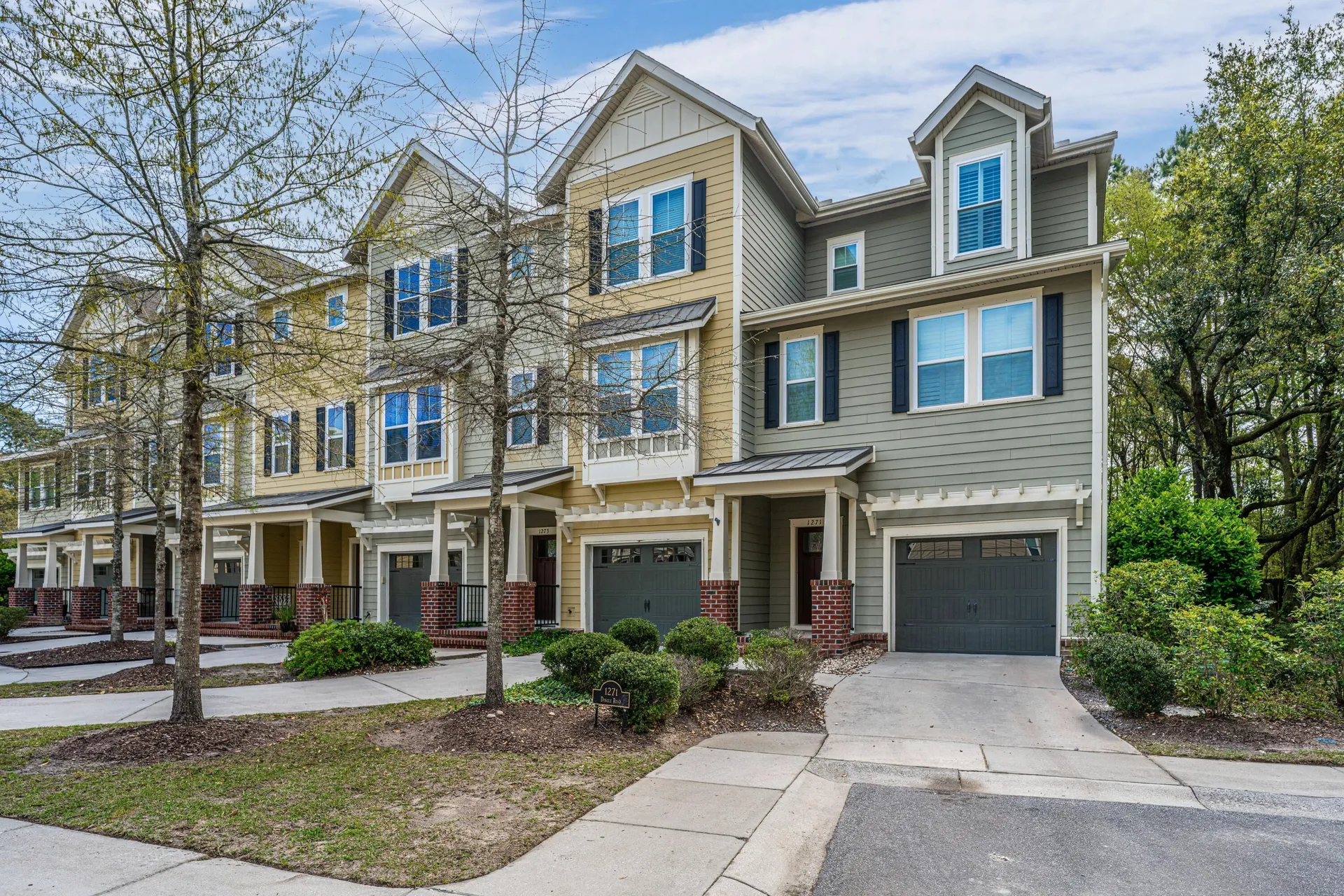 Property image 3 at 1271 Dingle Road, Mount Pleasant, SC 29466