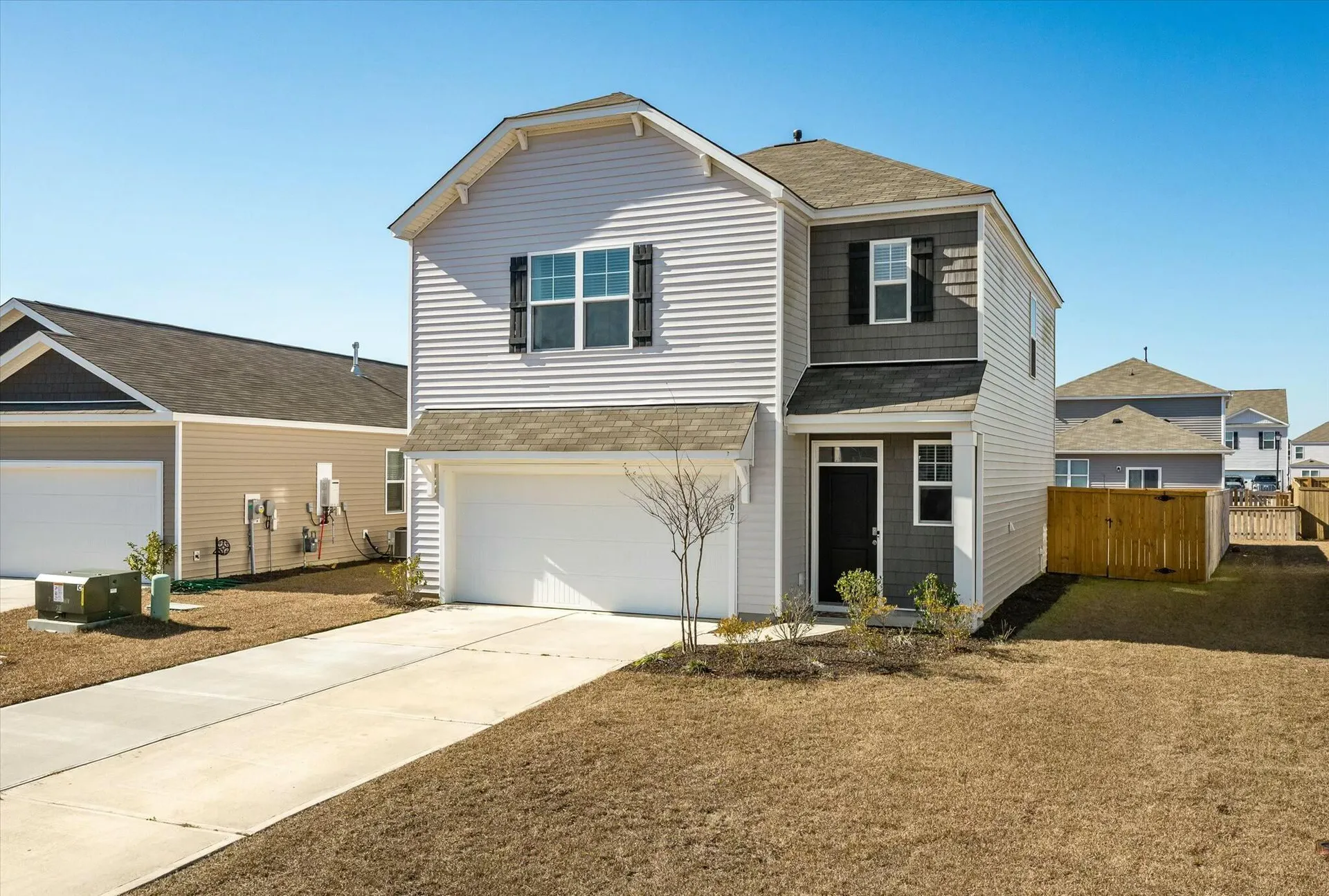 307 Black Birch Drive