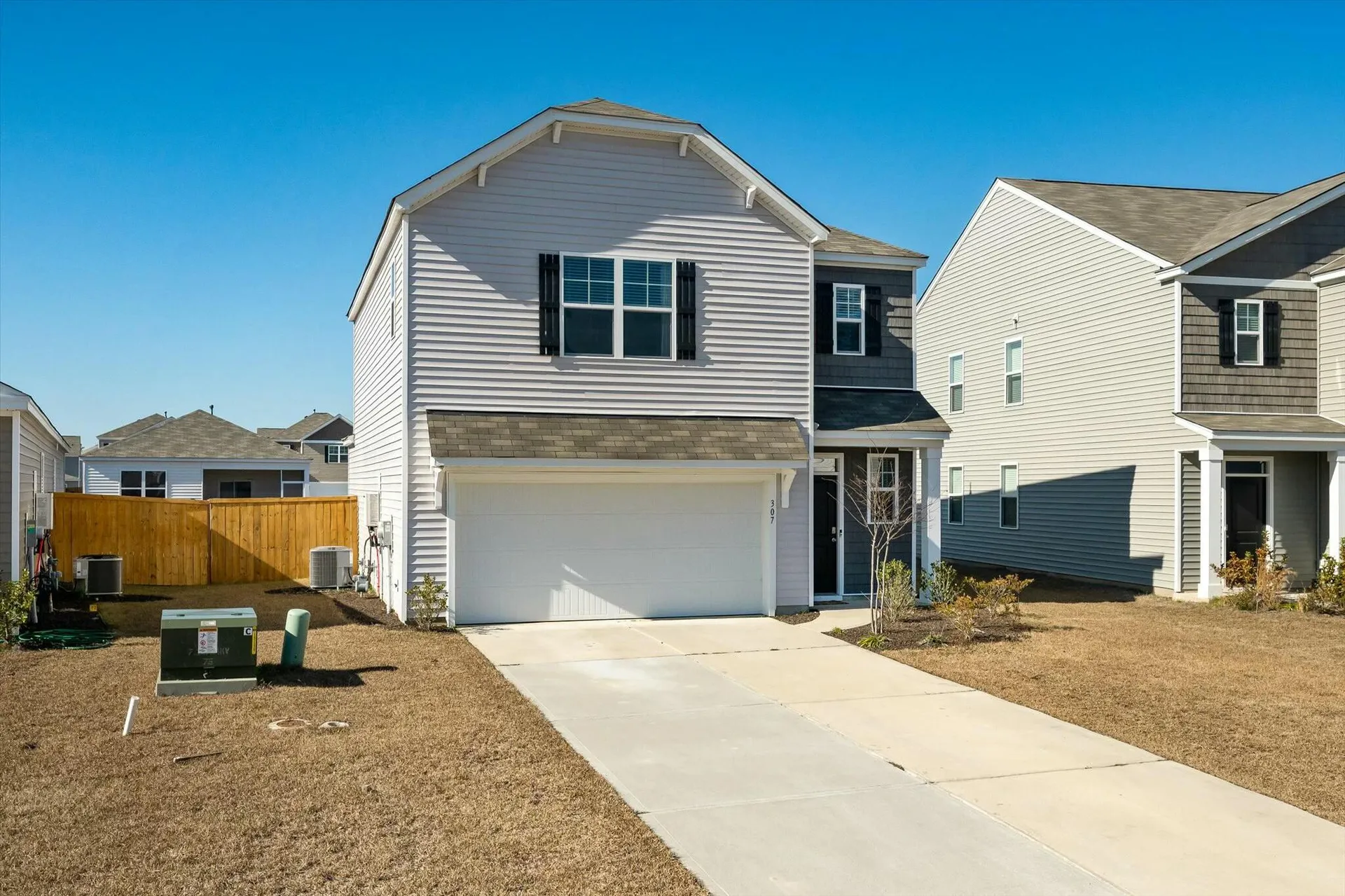 Property image 3 at 307 Black Birch Drive, Summerville, SC 29486