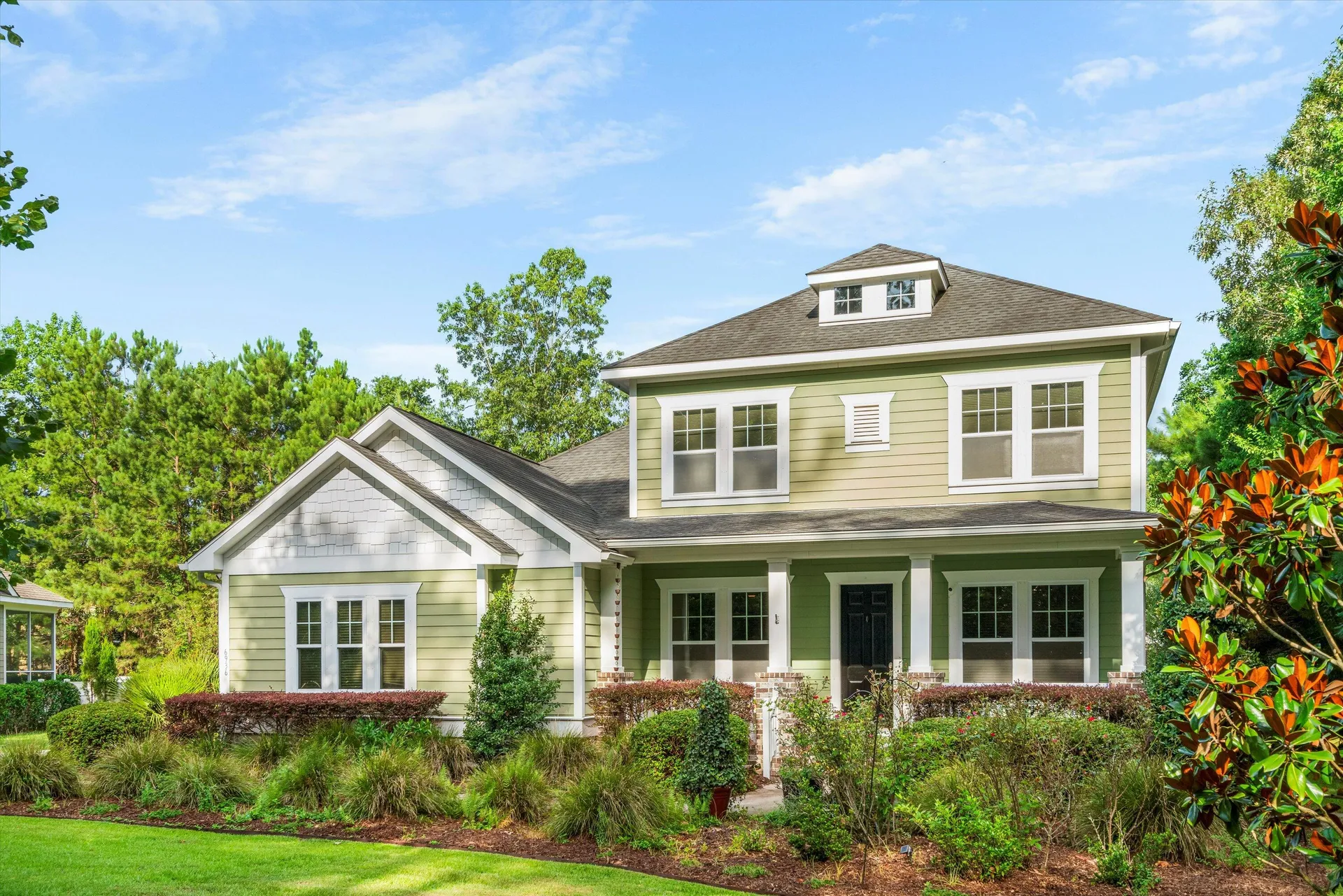 Property image 2 at 6936 Tanner Hall Boulevard, Hanahan, SC 29410