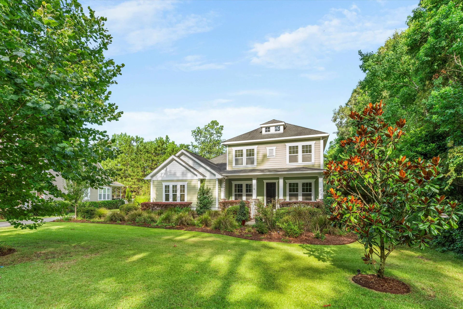 Property image 3 at 6936 Tanner Hall Boulevard, Hanahan, SC 29410