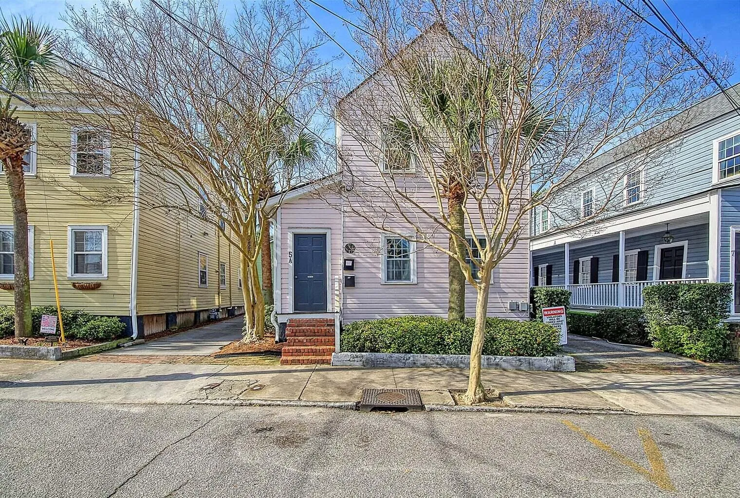 5 Kracke Street A