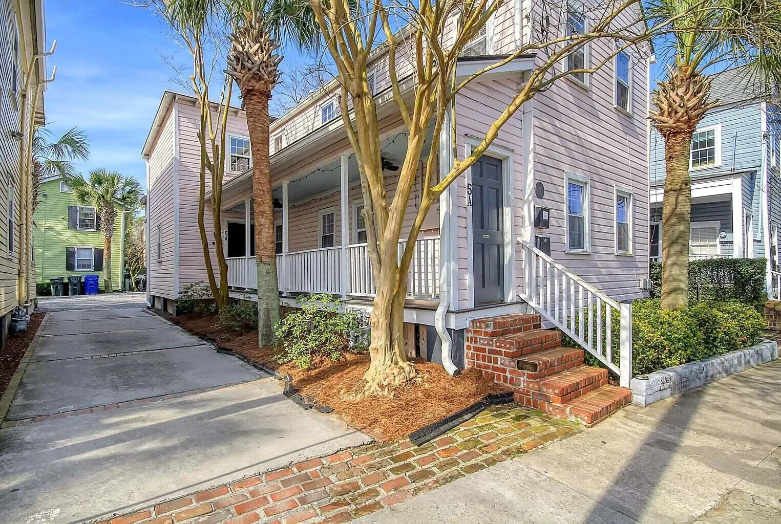 Property image 2 at 5 Kracke Street A, Charleston, SC 29403