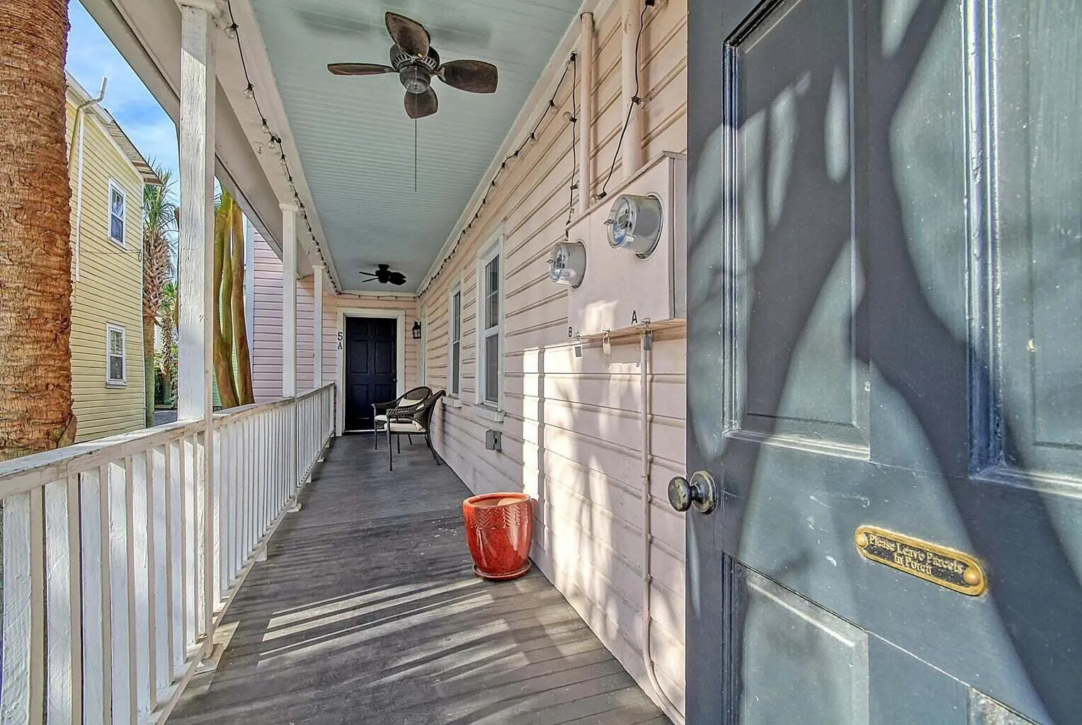 Property image 4 at 5 Kracke Street A, Charleston, SC 29403