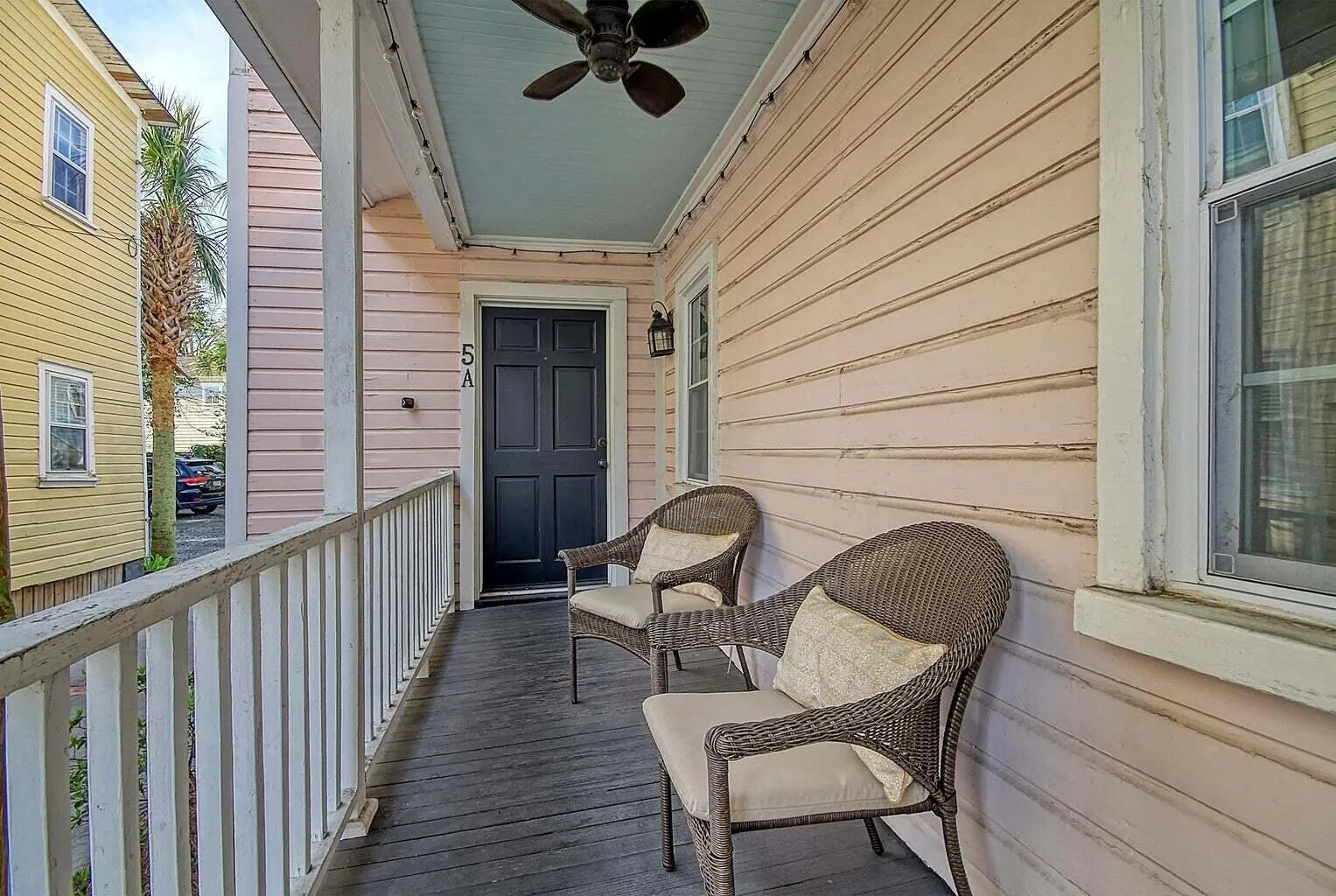 Property image 5 at 5 Kracke Street A, Charleston, SC 29403
