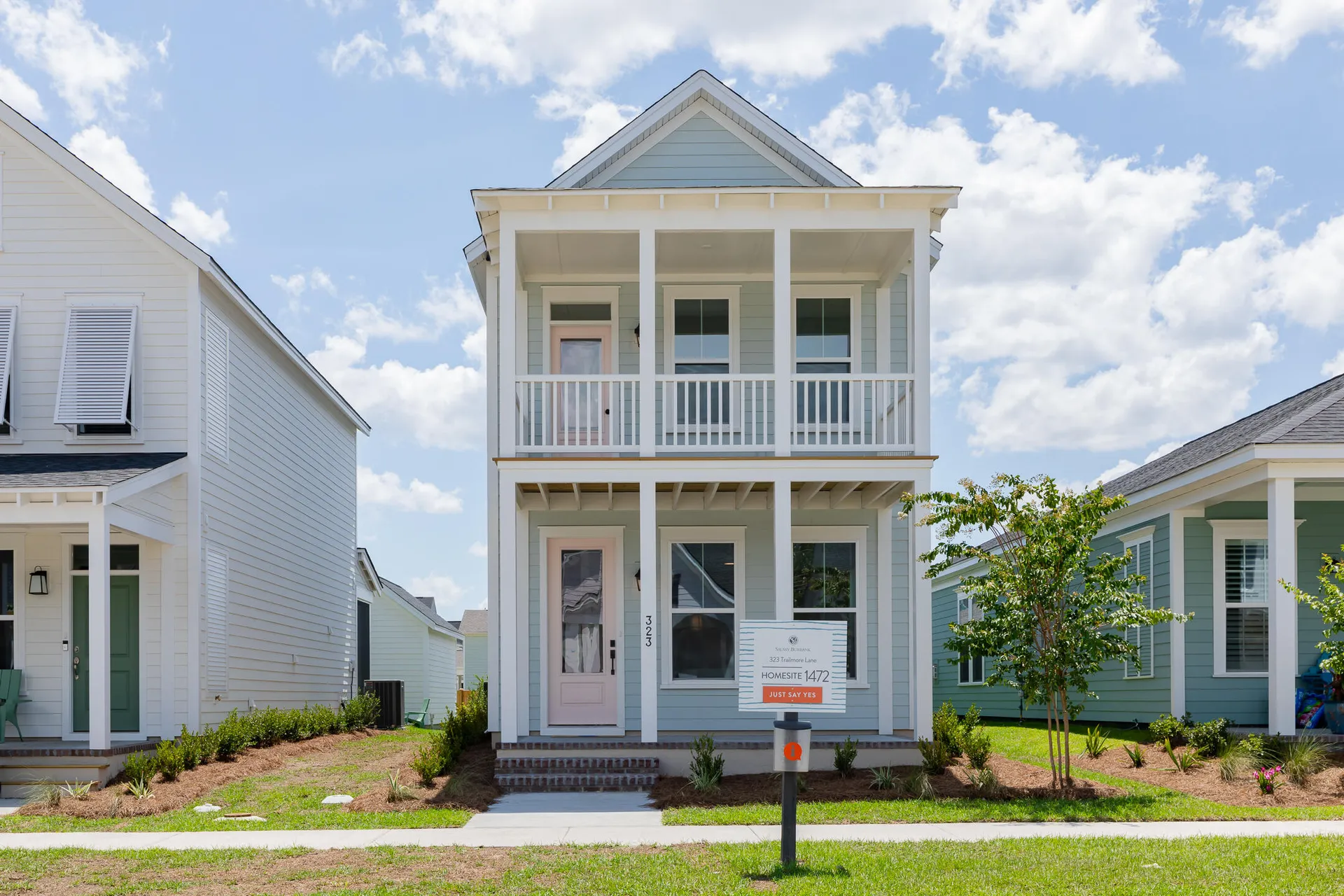 323 Trailmore Lane