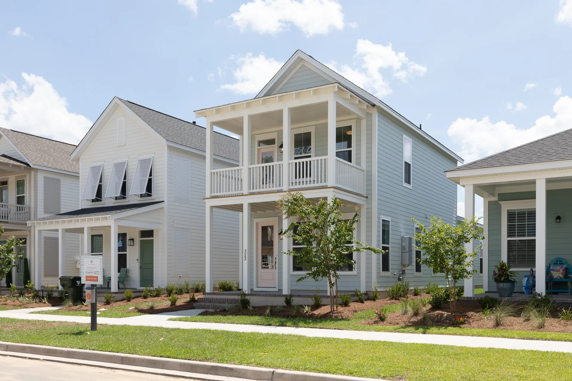 Property image 2 at 323 Trailmore Lane, Summerville, SC 29486