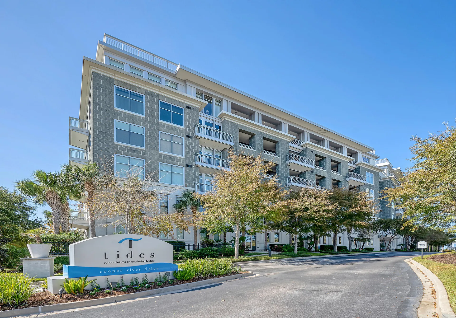 235 Cooper River Drive