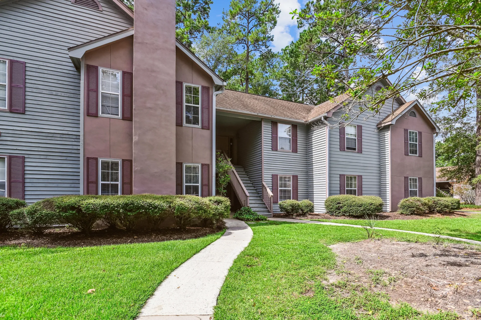Property image 2 at 7945 Parklane Court C, North Charleston, SC 29418