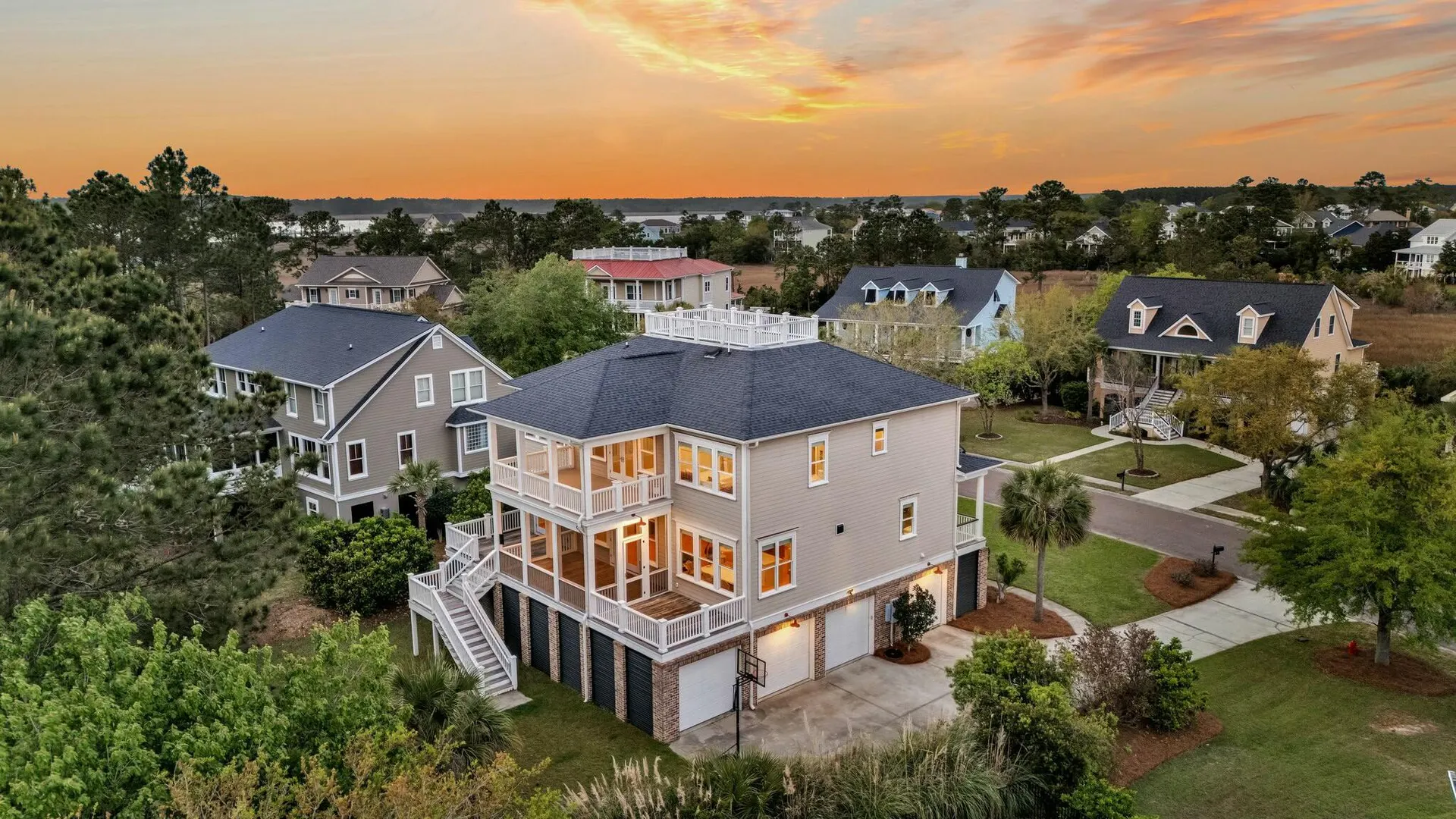 Property image 2 at 2504 Ballast Point, Mount Pleasant, SC 29466