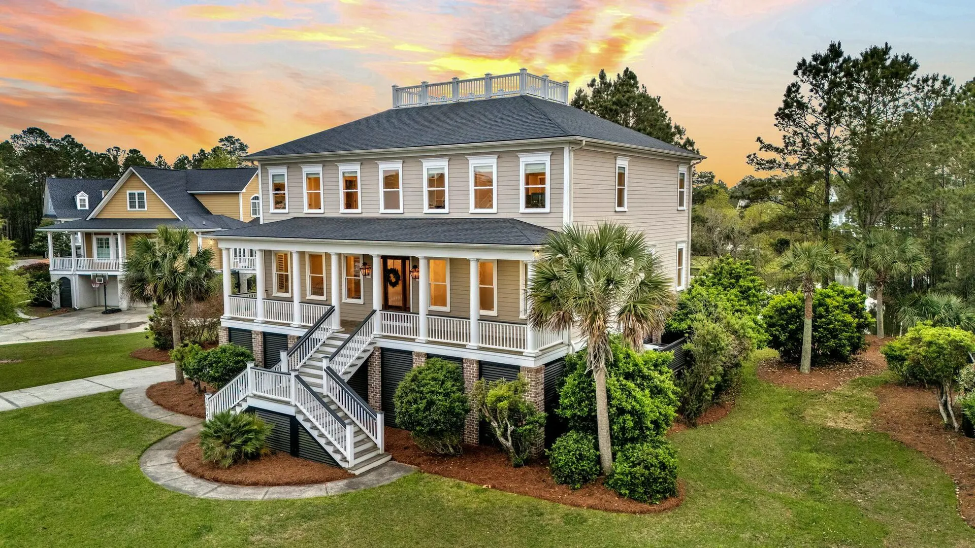 Property image 4 at 2504 Ballast Point, Mount Pleasant, SC 29466