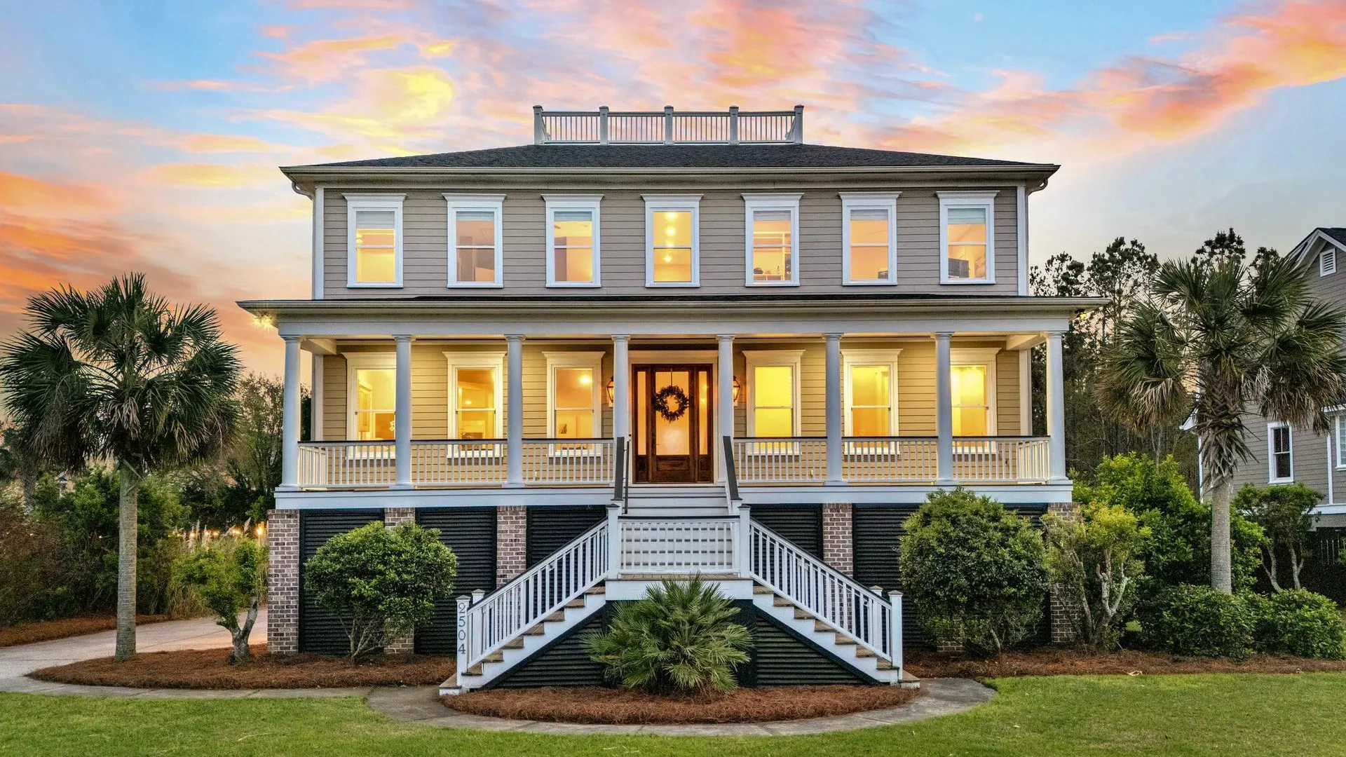 Property image 5 at 2504 Ballast Point, Mount Pleasant, SC 29466