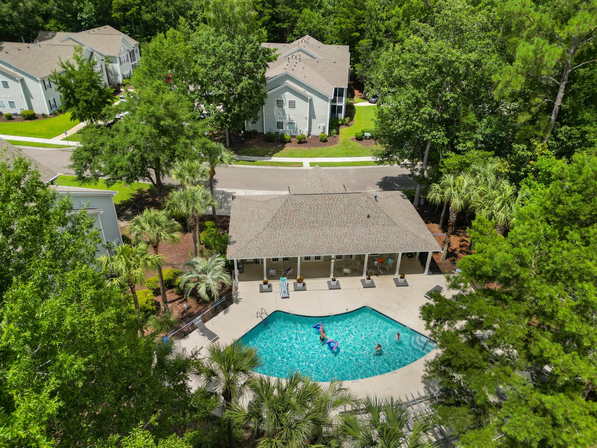 Property image 3 at 1608 Whitby Lane, Charleston, SC 29414