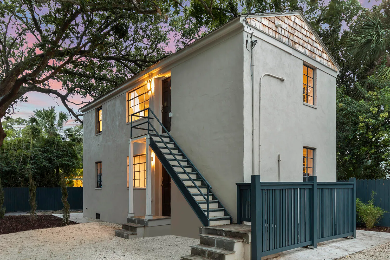 Property image 2 at 19 Smith Street D, Charleston, SC 29401
