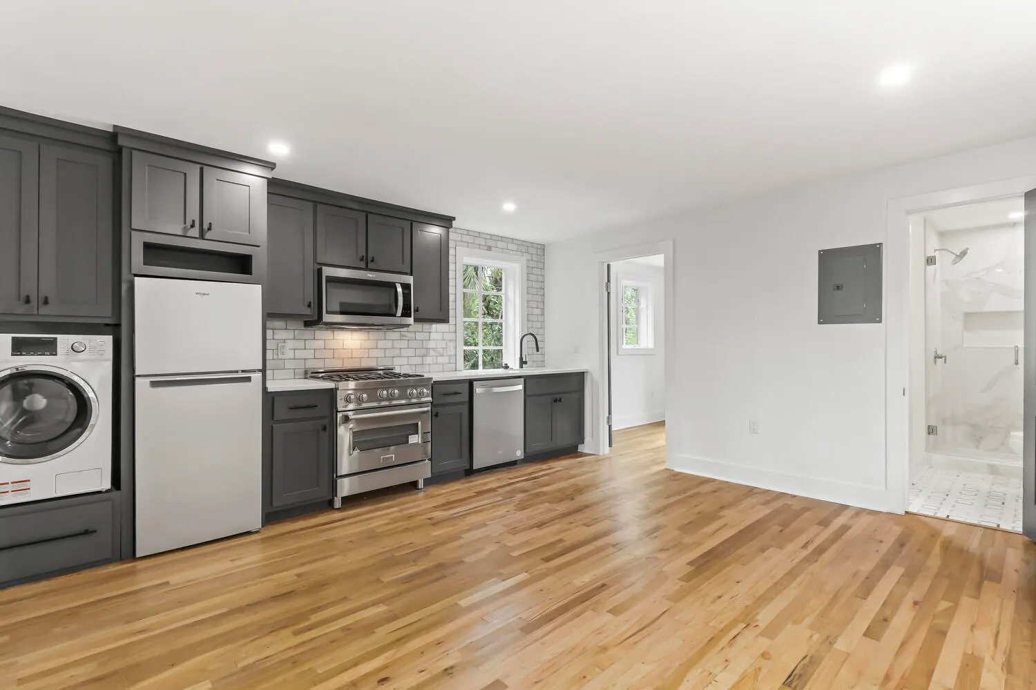 Property image 5 at 19 Smith Street D, Charleston, SC 29401