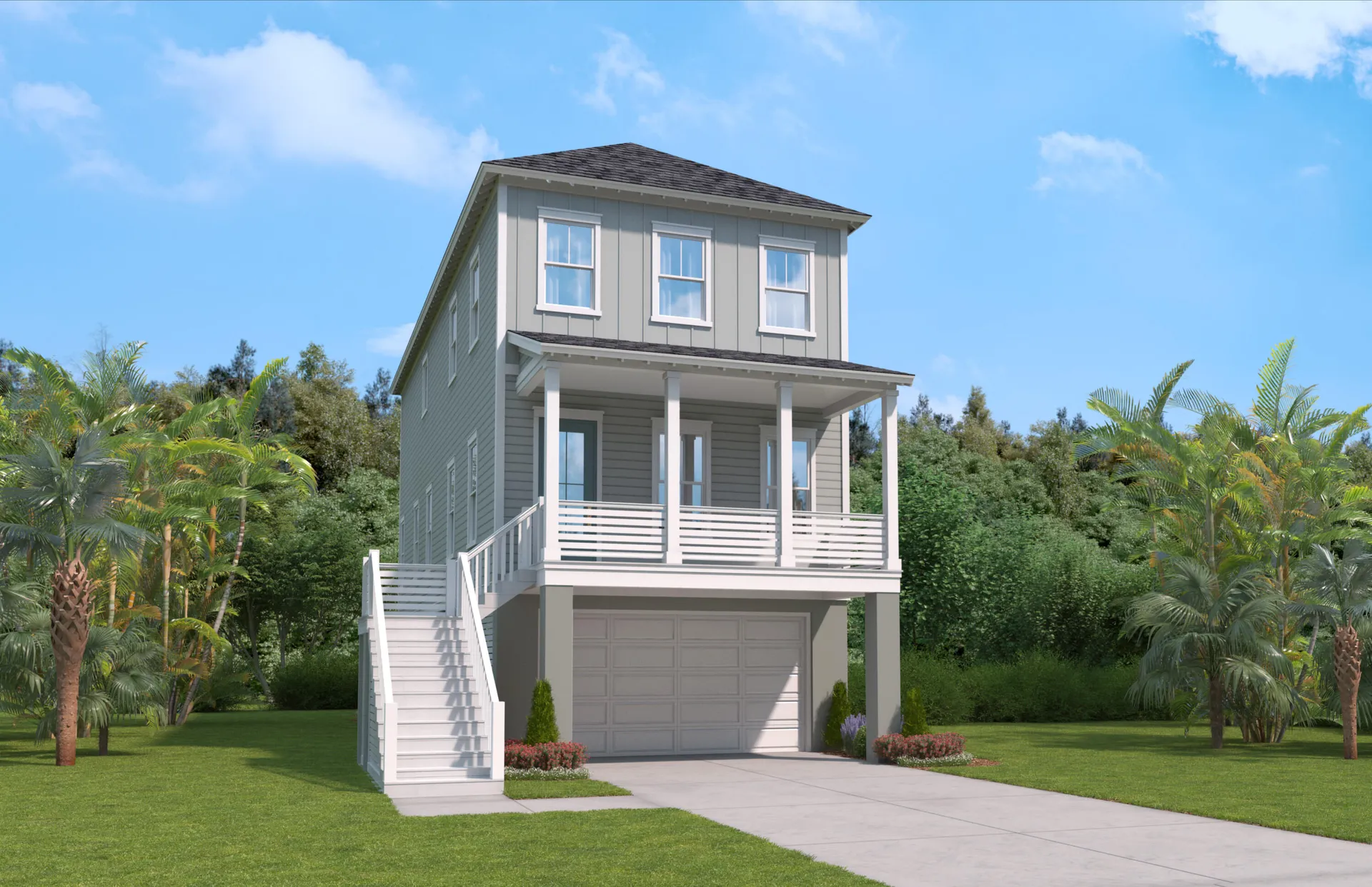 617 Du Bois Drive