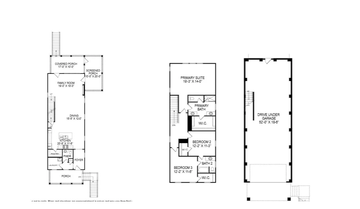 Property image 2 at 617 Du Bois Drive, Johns Island, SC 29455
