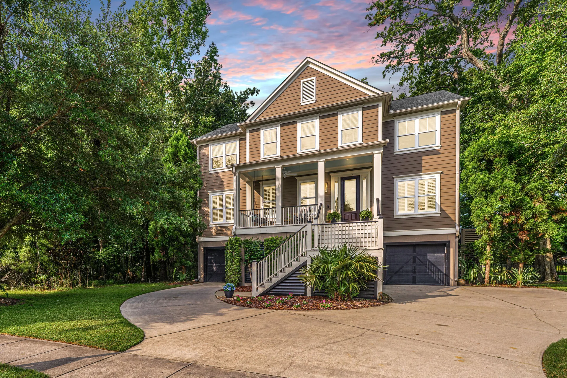 3081 Yachtsman Drive