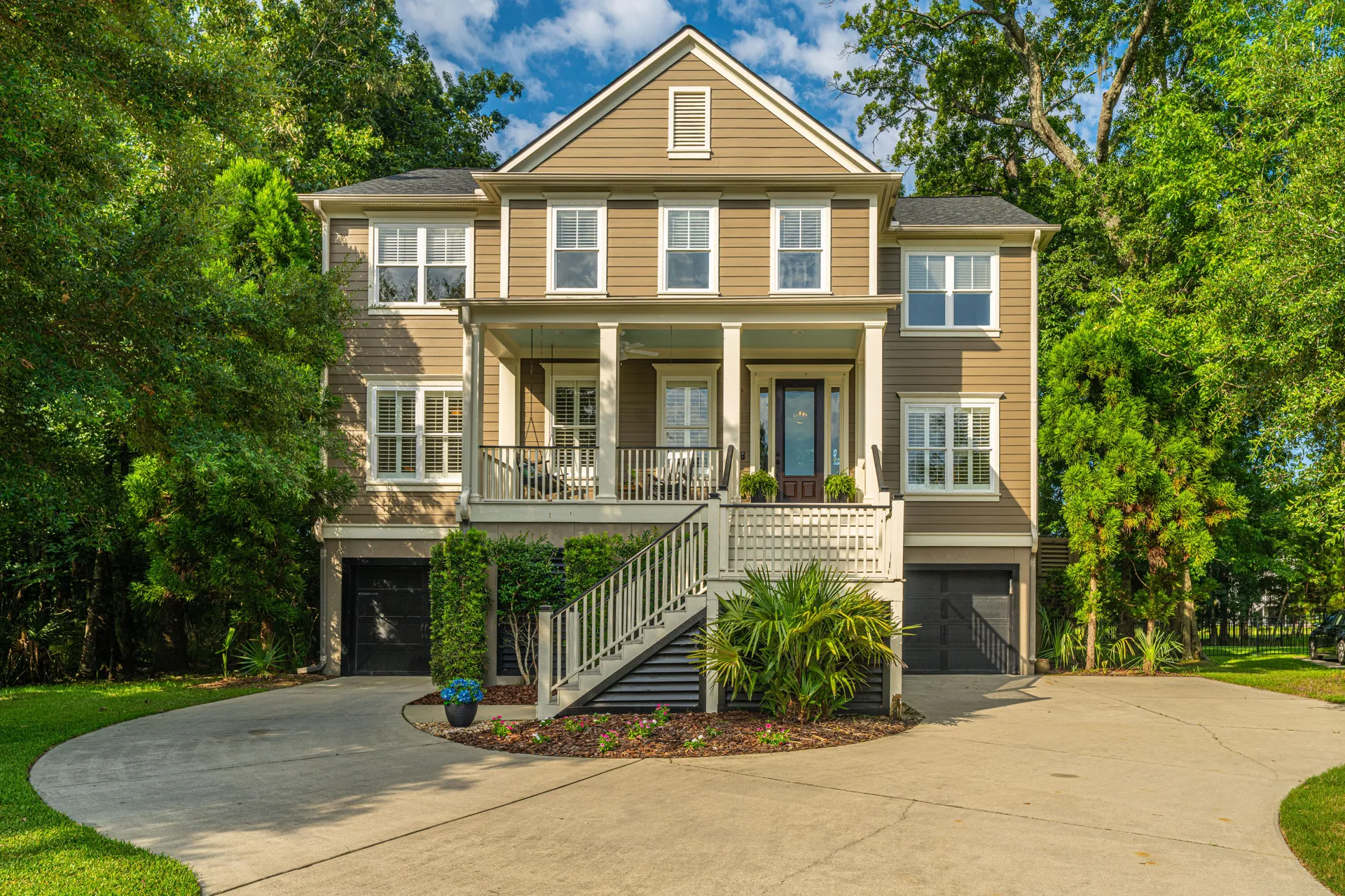Property image 2 at 3081 Yachtsman Drive, Mount Pleasant, SC 29466