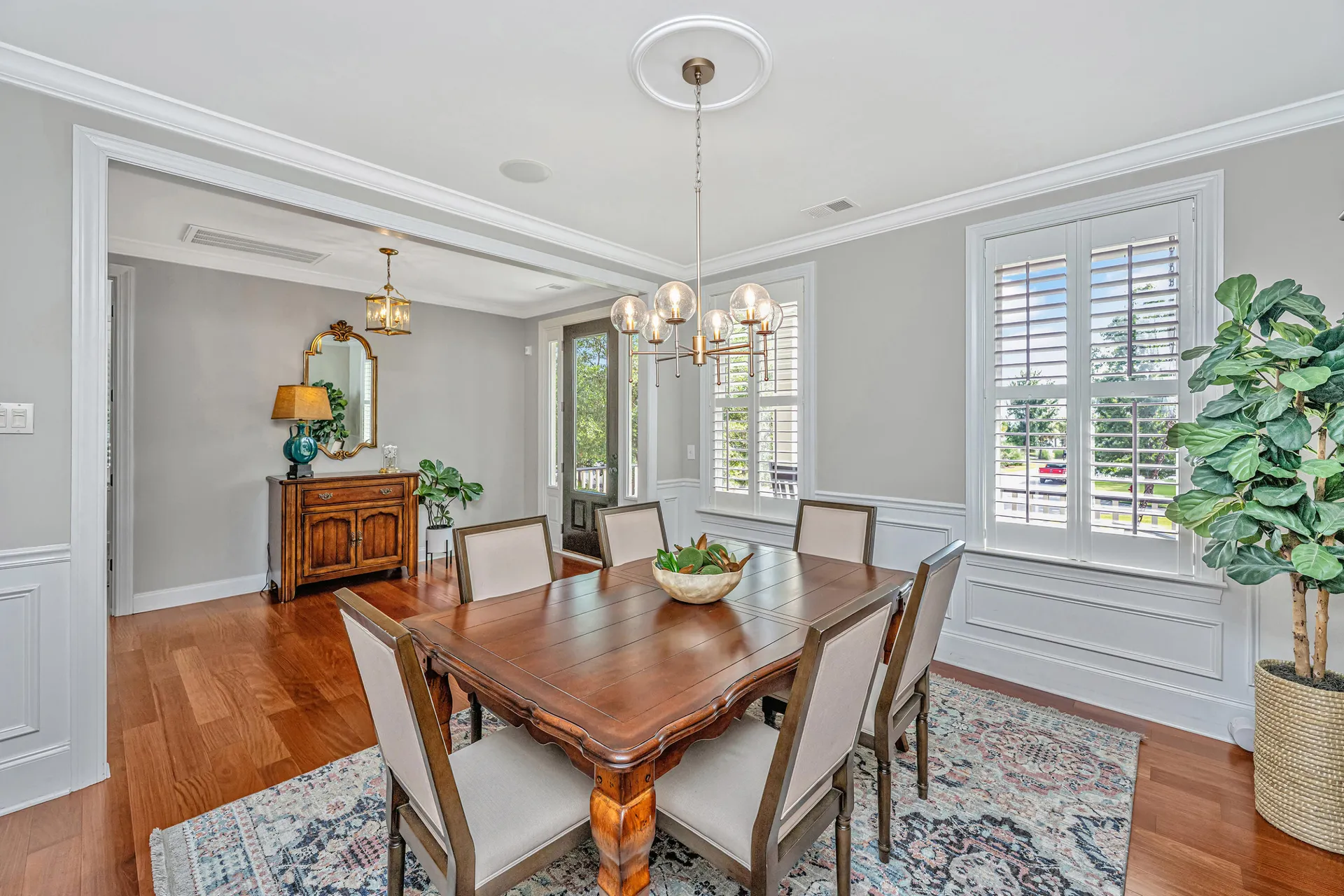 Property image 5 at 3081 Yachtsman Drive, Mount Pleasant, SC 29466