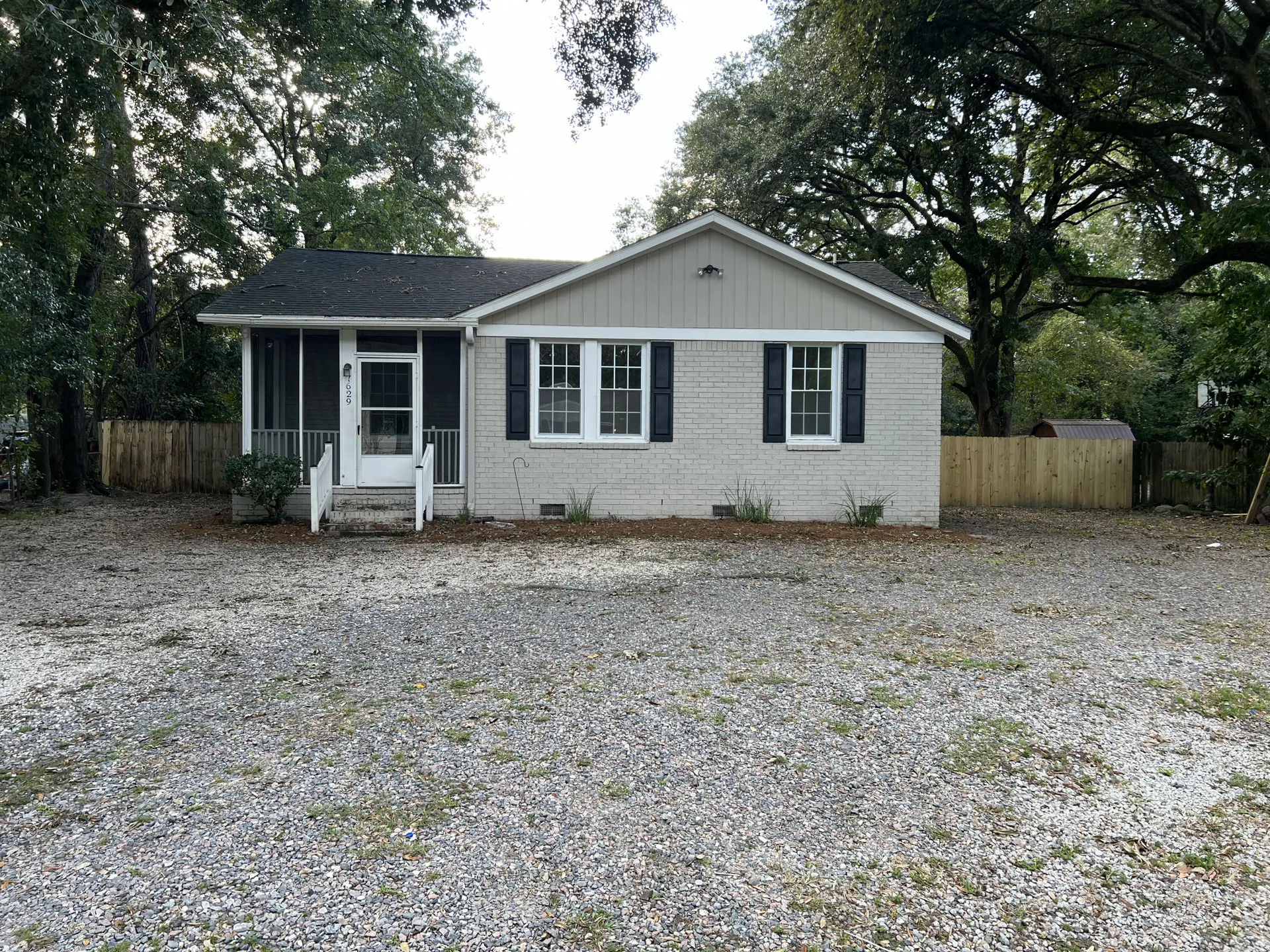 Property image 2 at 7629 Pinehurst Street, North Charleston, SC 29420