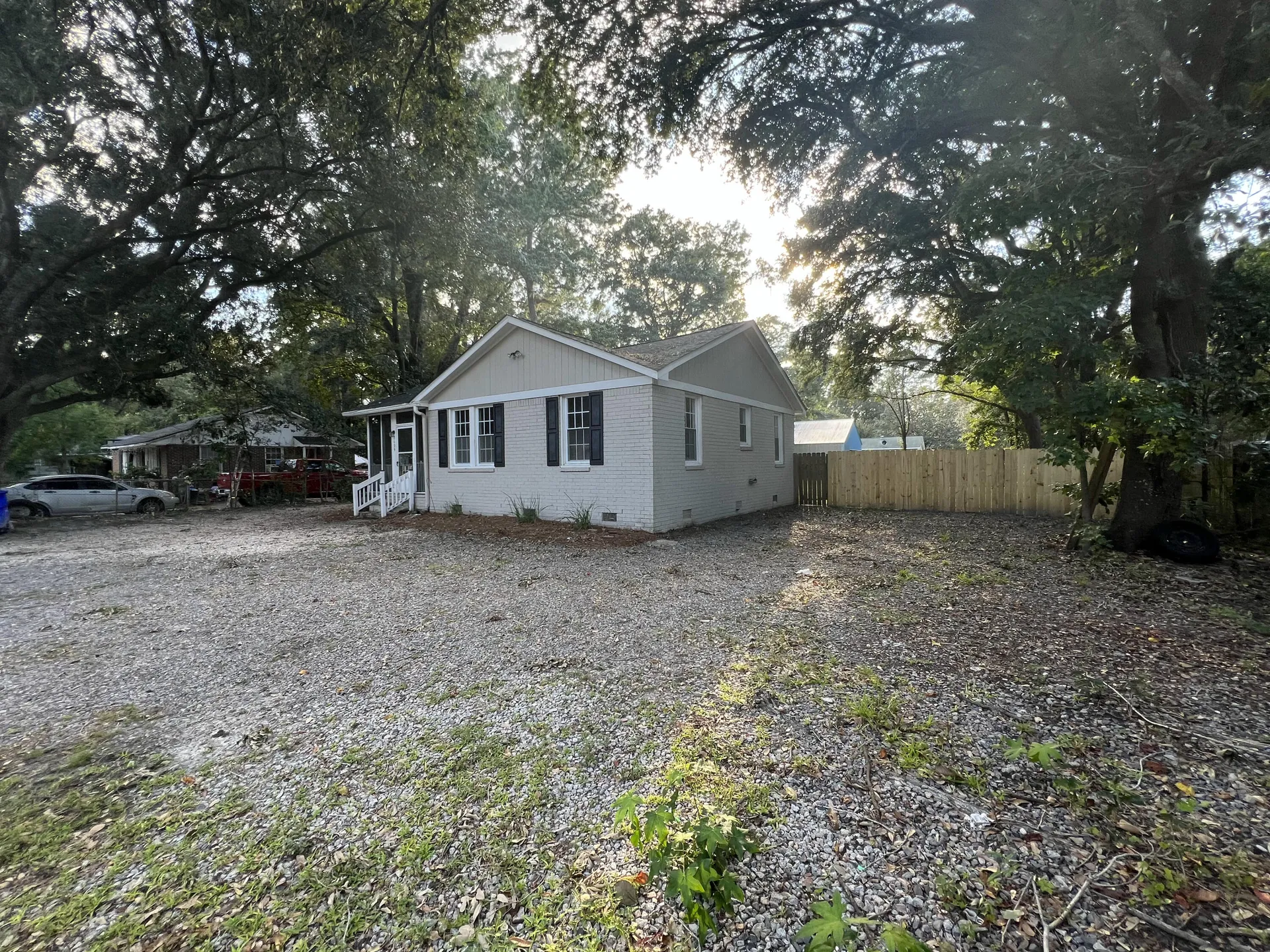 Property image 3 at 7629 Pinehurst Street, North Charleston, SC 29420