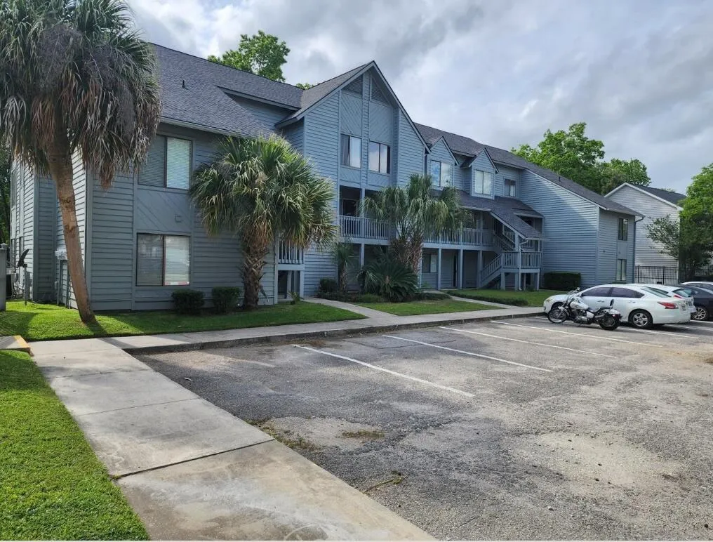The Lakes at Northwoods, North Charleston Community