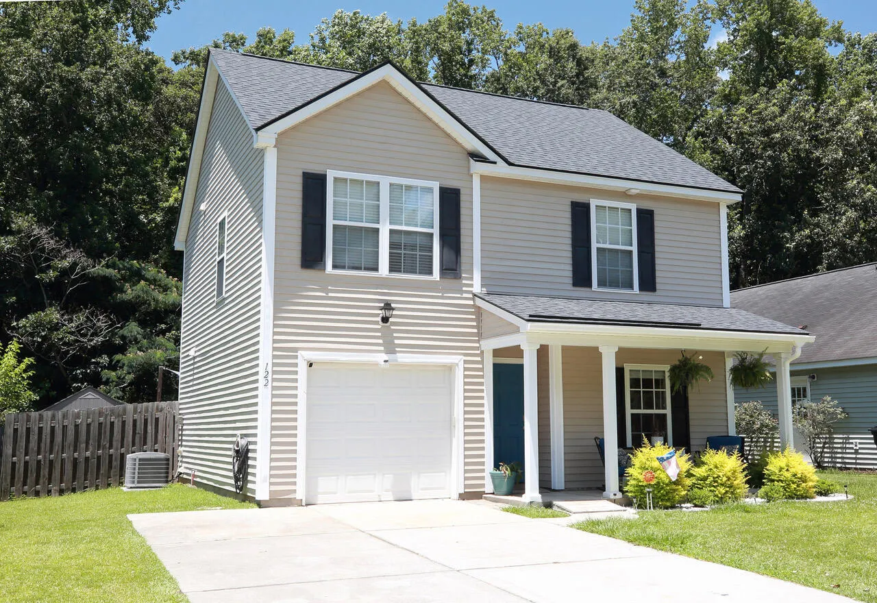 122 Avalon Road